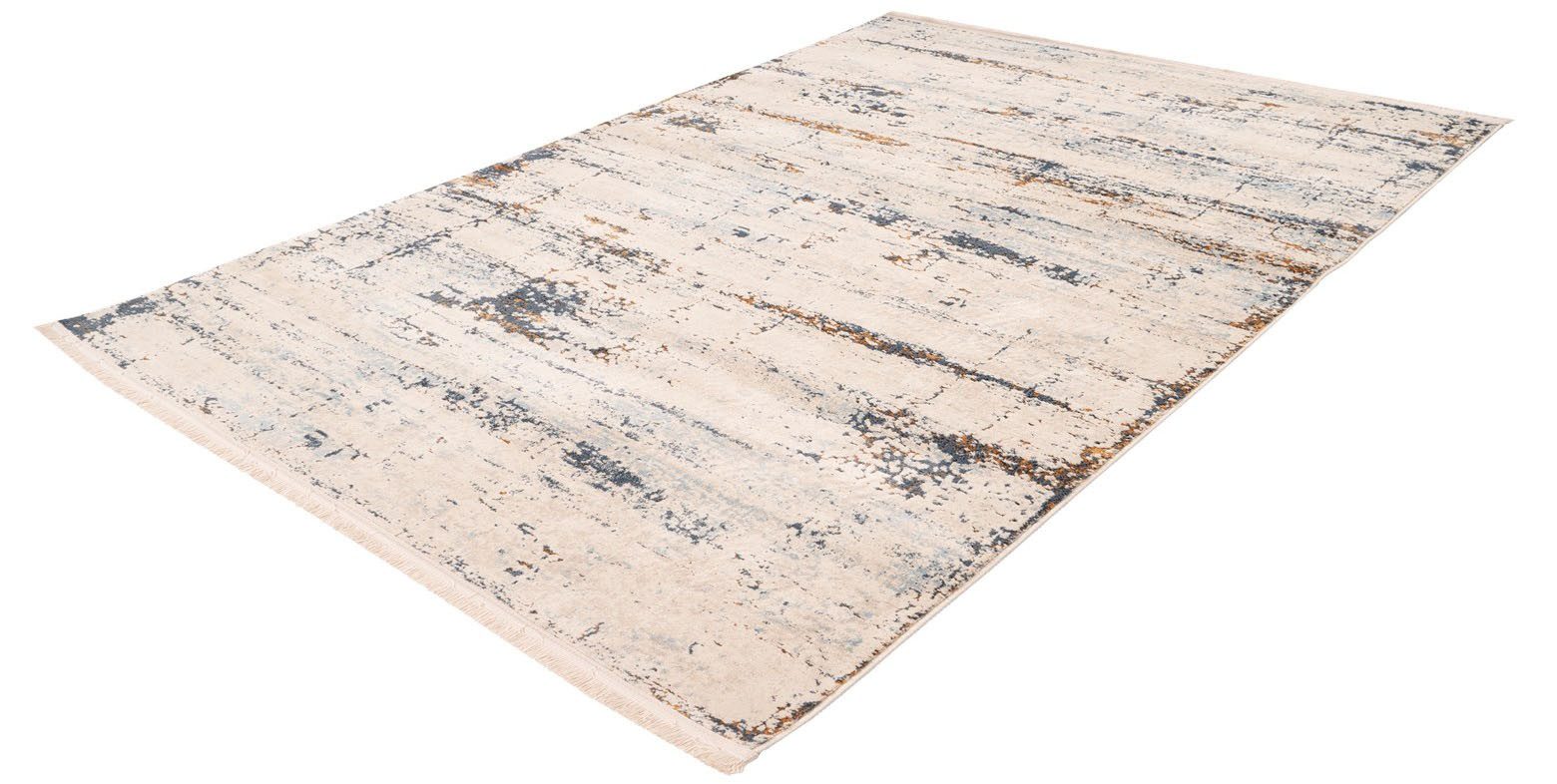 aRTE ESPINA Vloerkleed Palace 325 Soft touch, vintage-ontwerp, subtiele kleuren