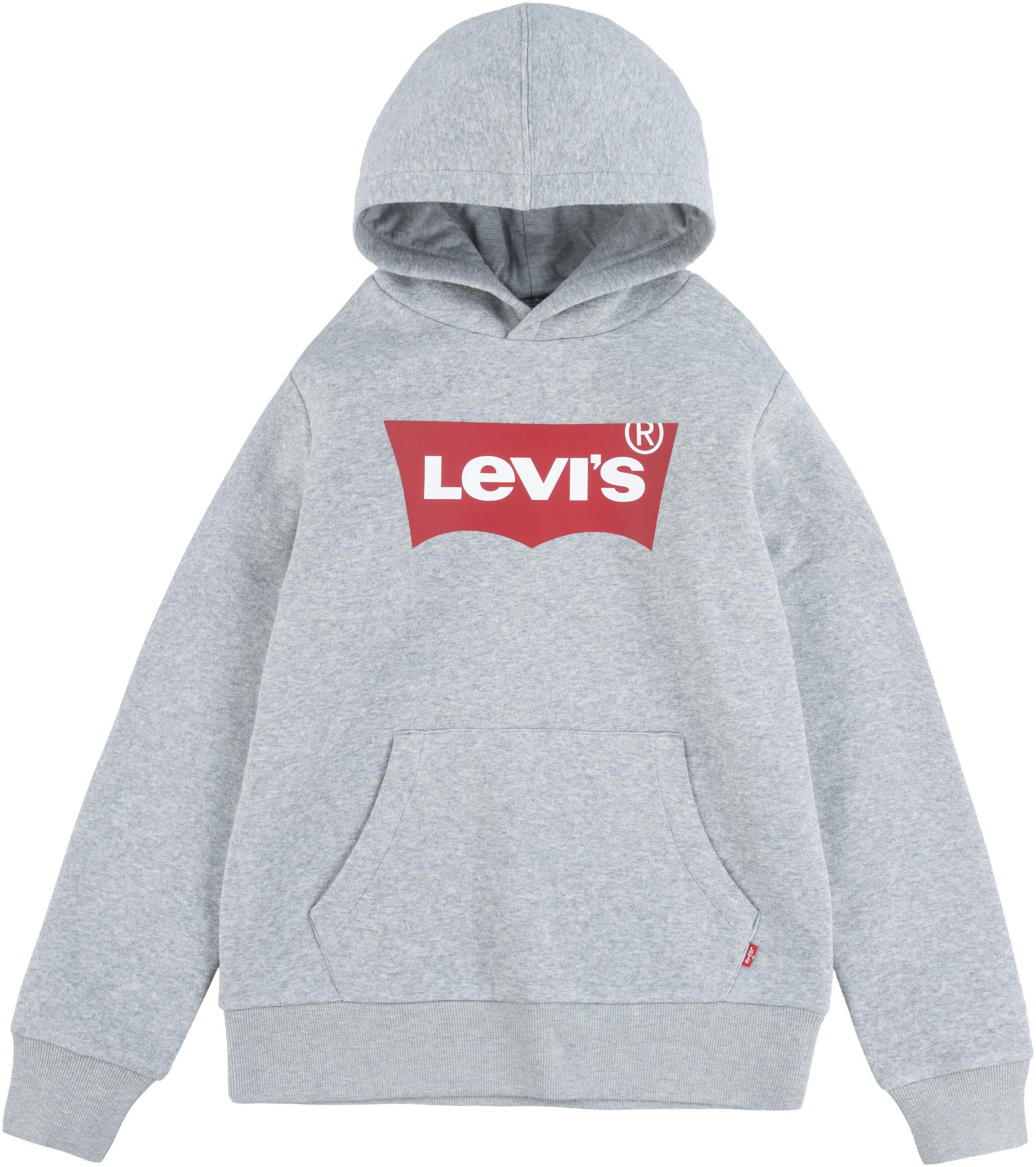 Levi's Kidswear Hoodie LVB BATWING PULLOVER HOODIE