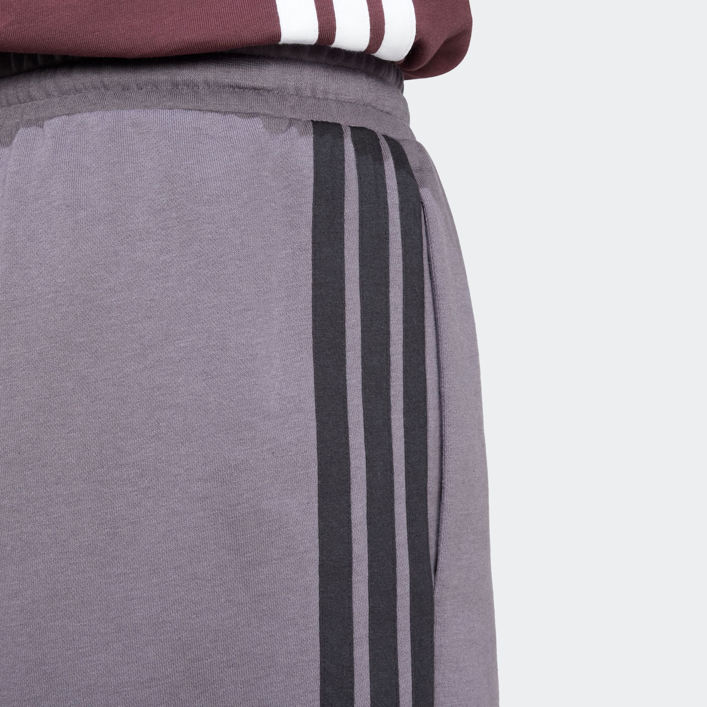 adidas Sportswear Short M 3S FT SHO (1-delig)