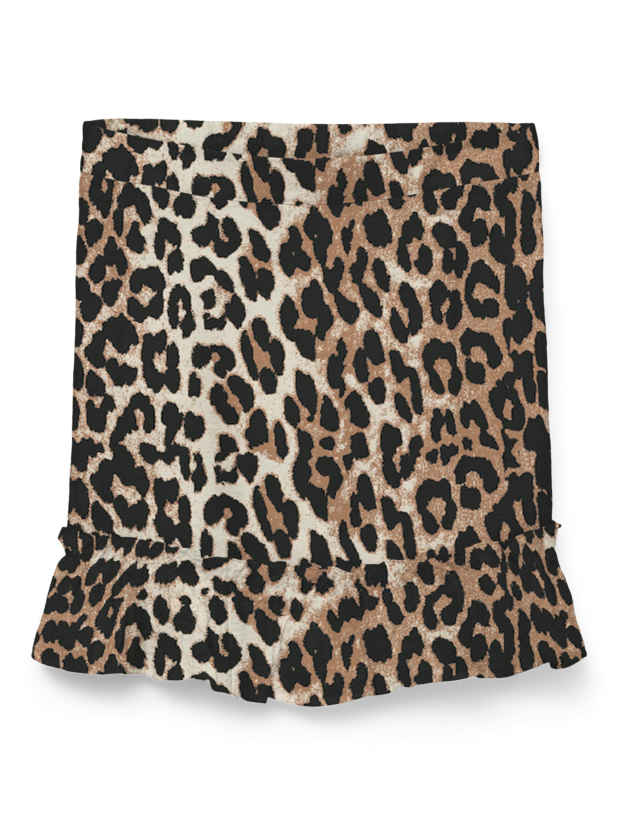 Vero Moda Minirok VMJOSIE SHORT SKIRT WVN GA