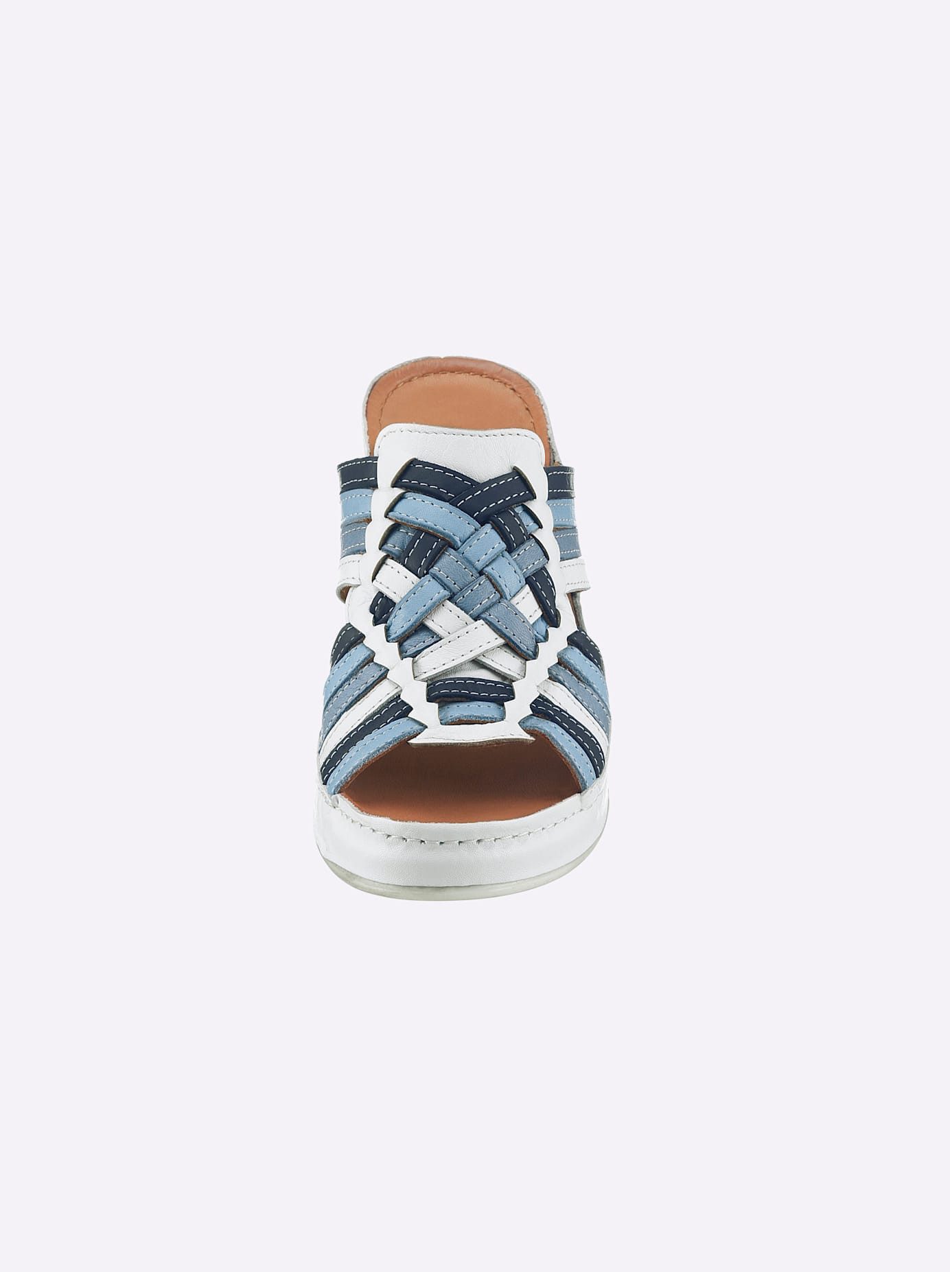 Gemini Slippers