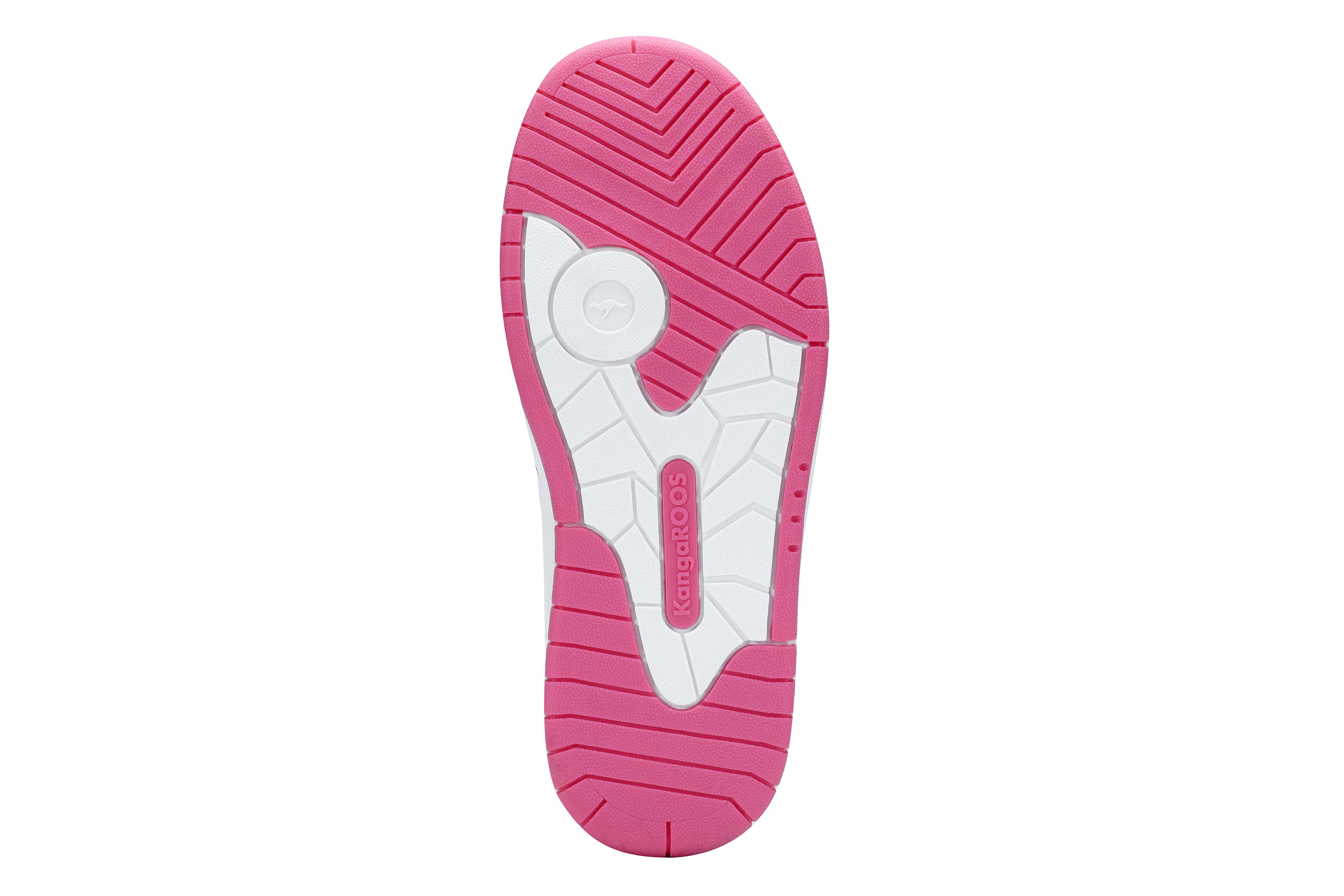KangaROOS Sneakers K-CP Fair EV