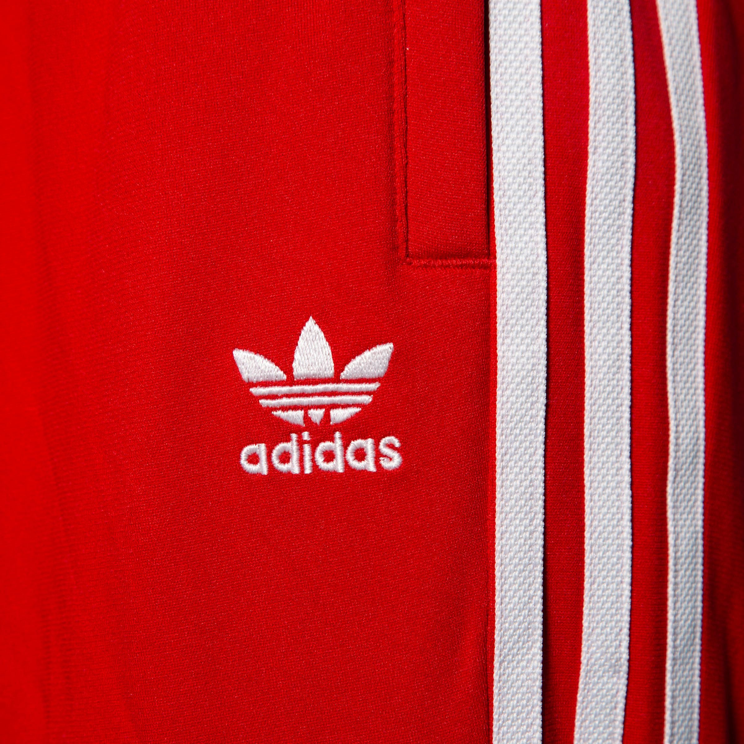 adidas Originals Sportbroek SST TRACK PANTS Superstar kinder trainingsbroek (1-delig)