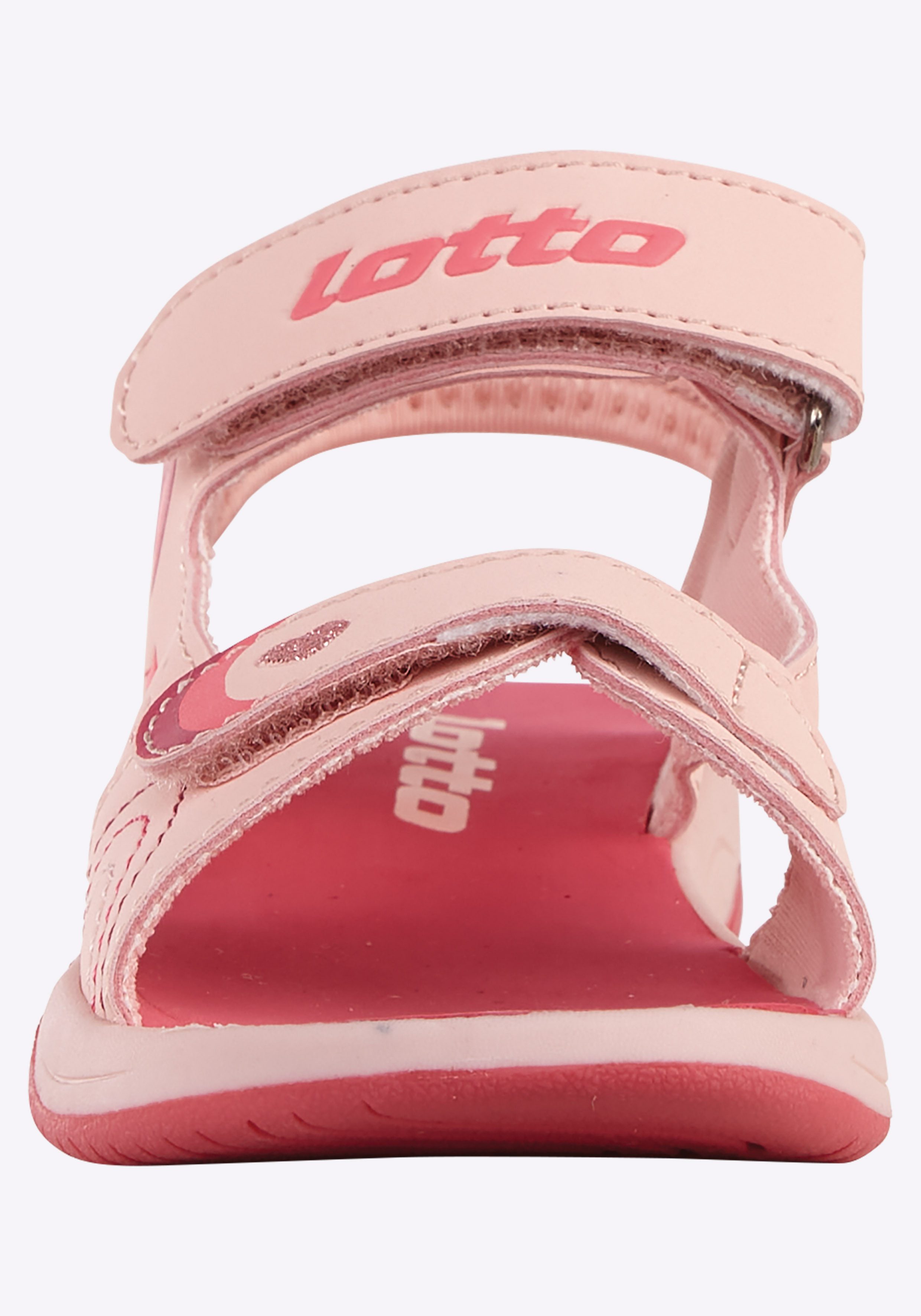 lotto Sandalen