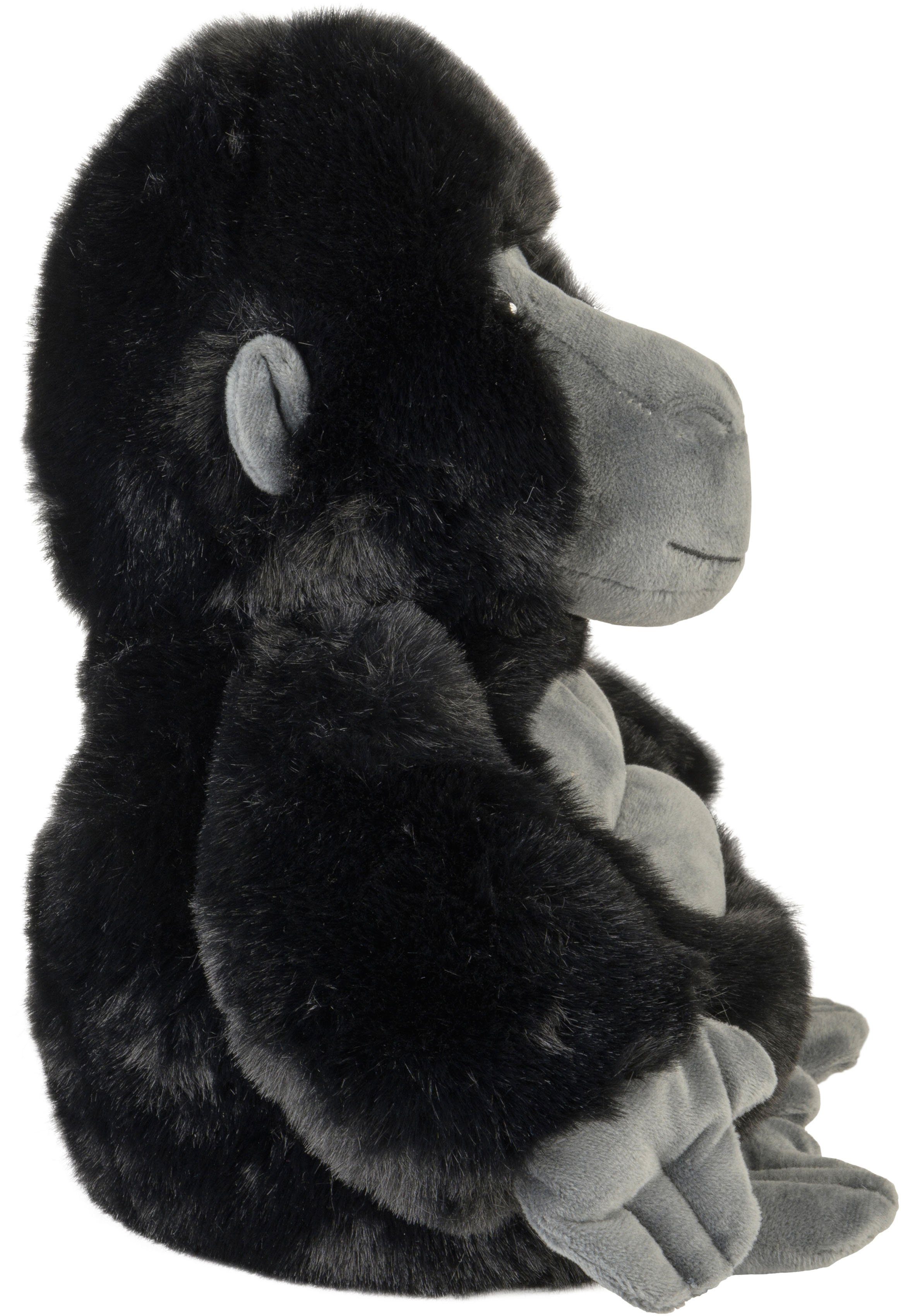 Warmies® Warmtekussen Gorilla voor de magnetron en de oven