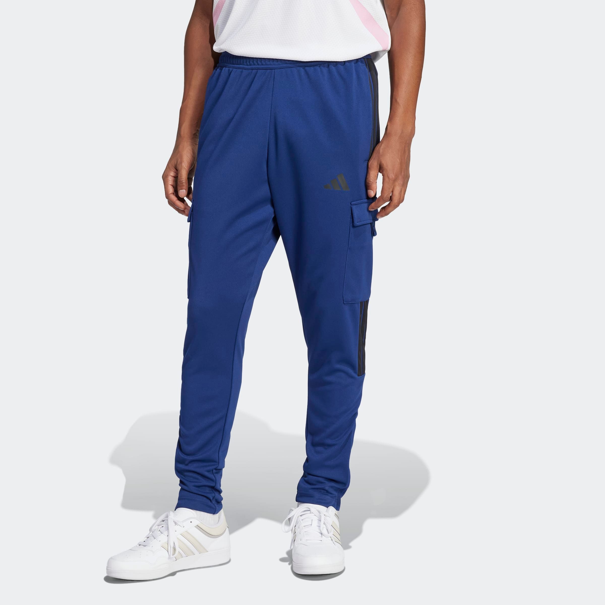 adidas Sportswear Sportbroek M TIRO CARGO P (1-delig)