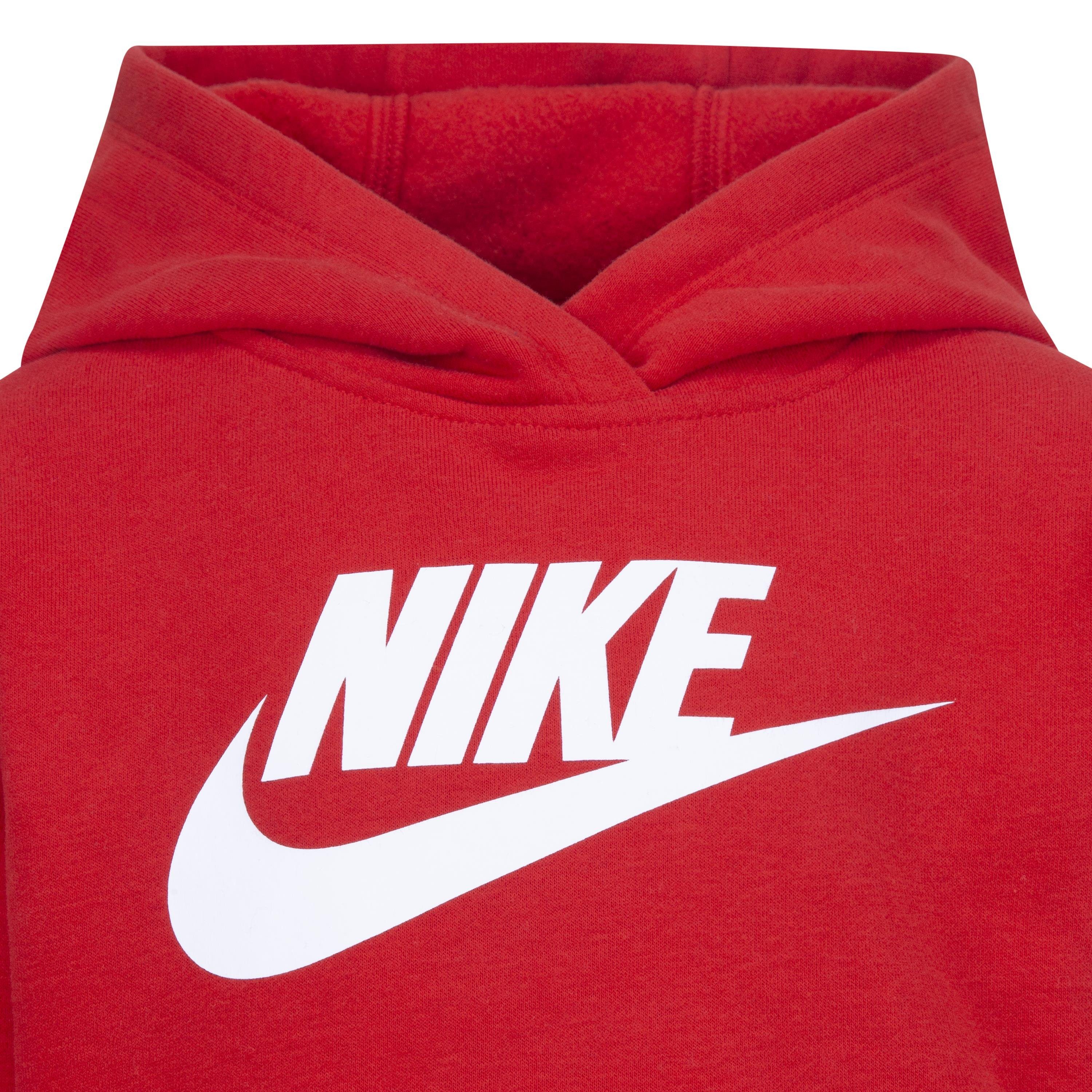 Nike Sportswear Joggingpak NKN CLUB FLEECE SET (set, 2-delig)