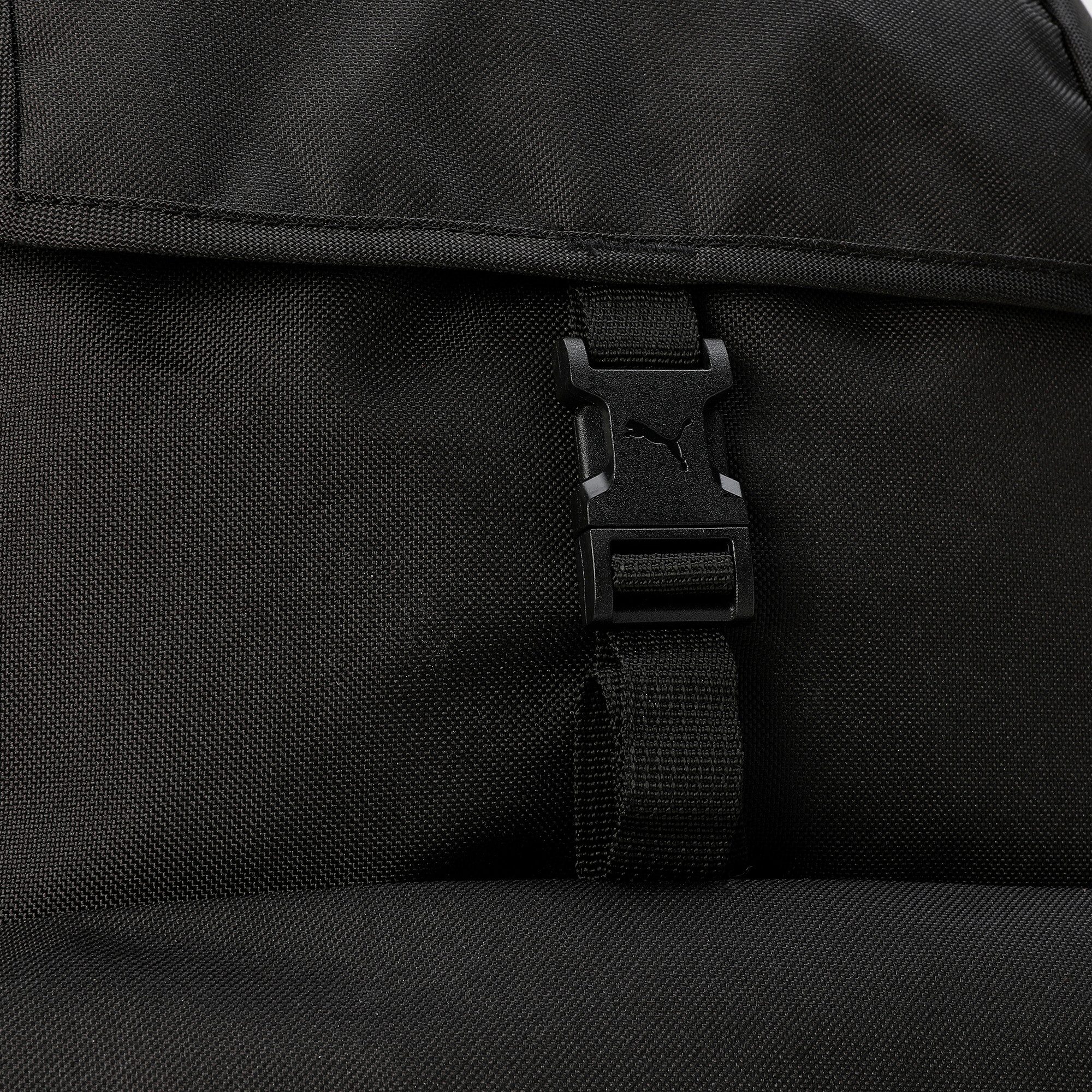 PUMA Rugzak PHASE HOODED BACKPACK