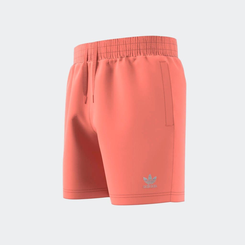 adidas Performance Zwembroek ORIGINALS ESSENTIALS SOLID (1 stuk)
