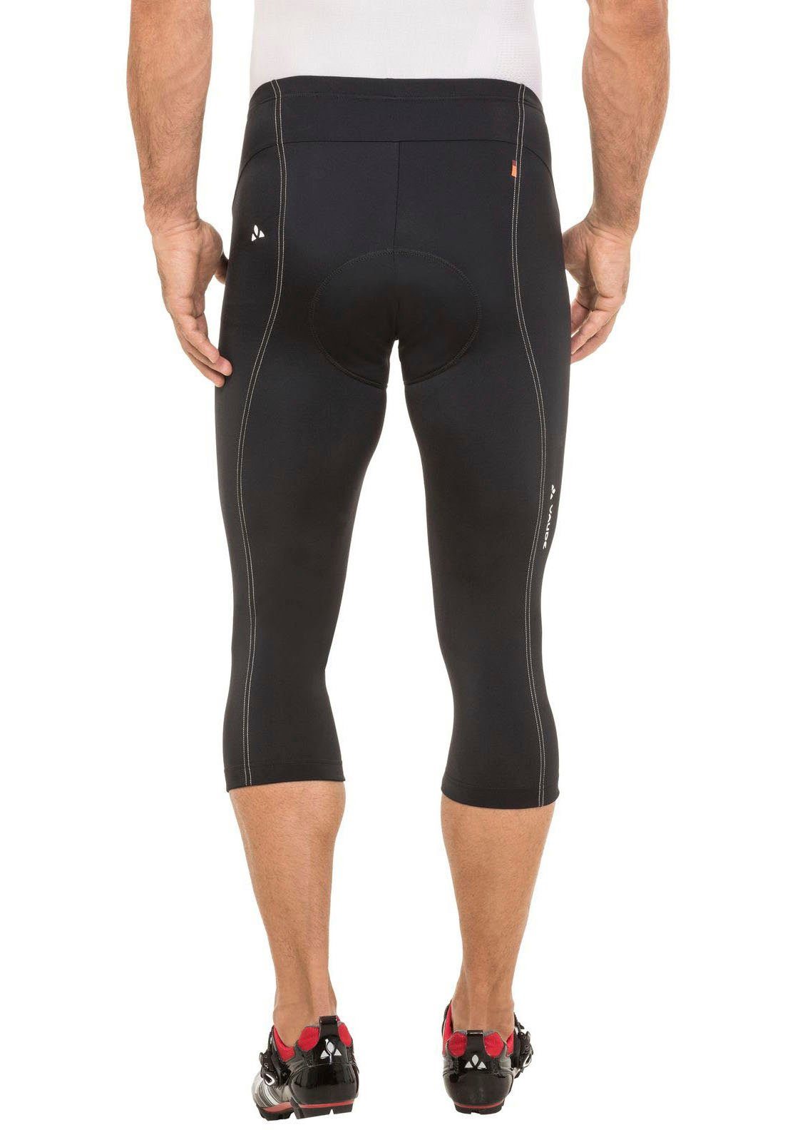 VAUDE Fietsbroekje ACTIVE 3/4 PANTS