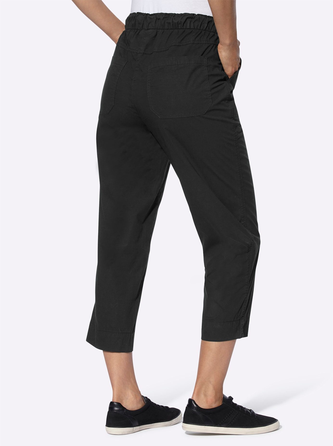 Casual Looks 7 8 broek