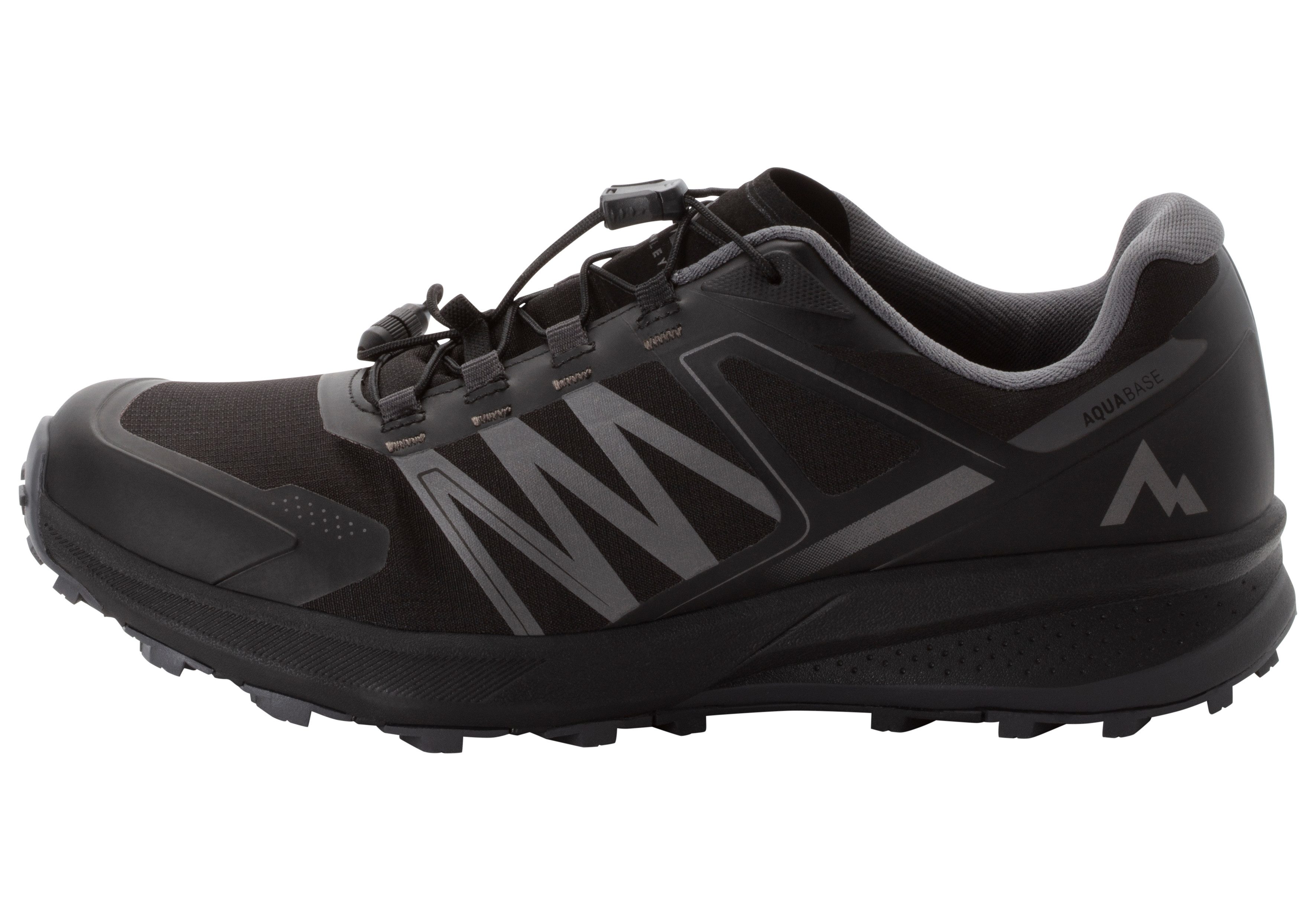McKinley Wandelschoenen Kansas IV AQB M