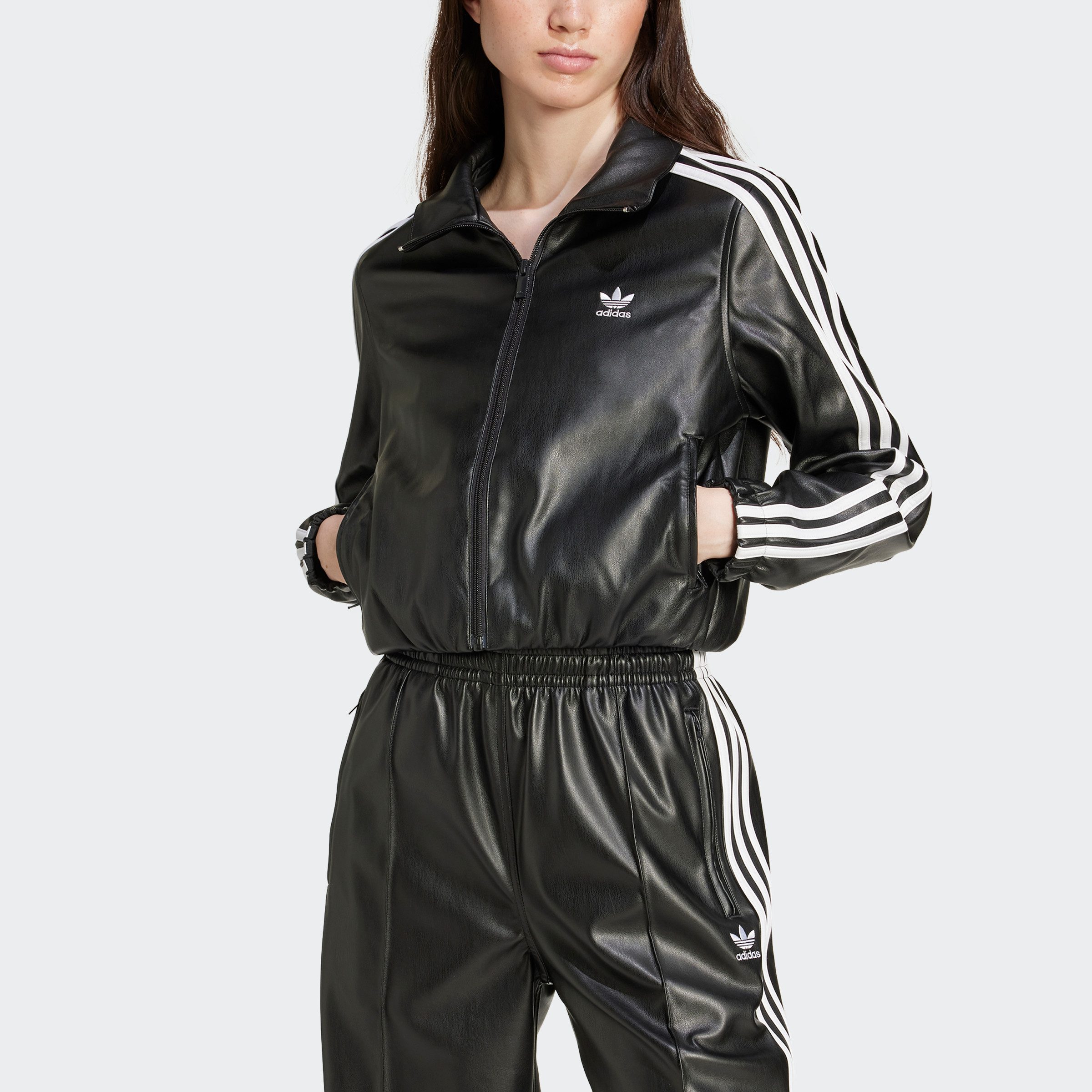 adidas Originals Outdoorjack FIREBIRD P TT