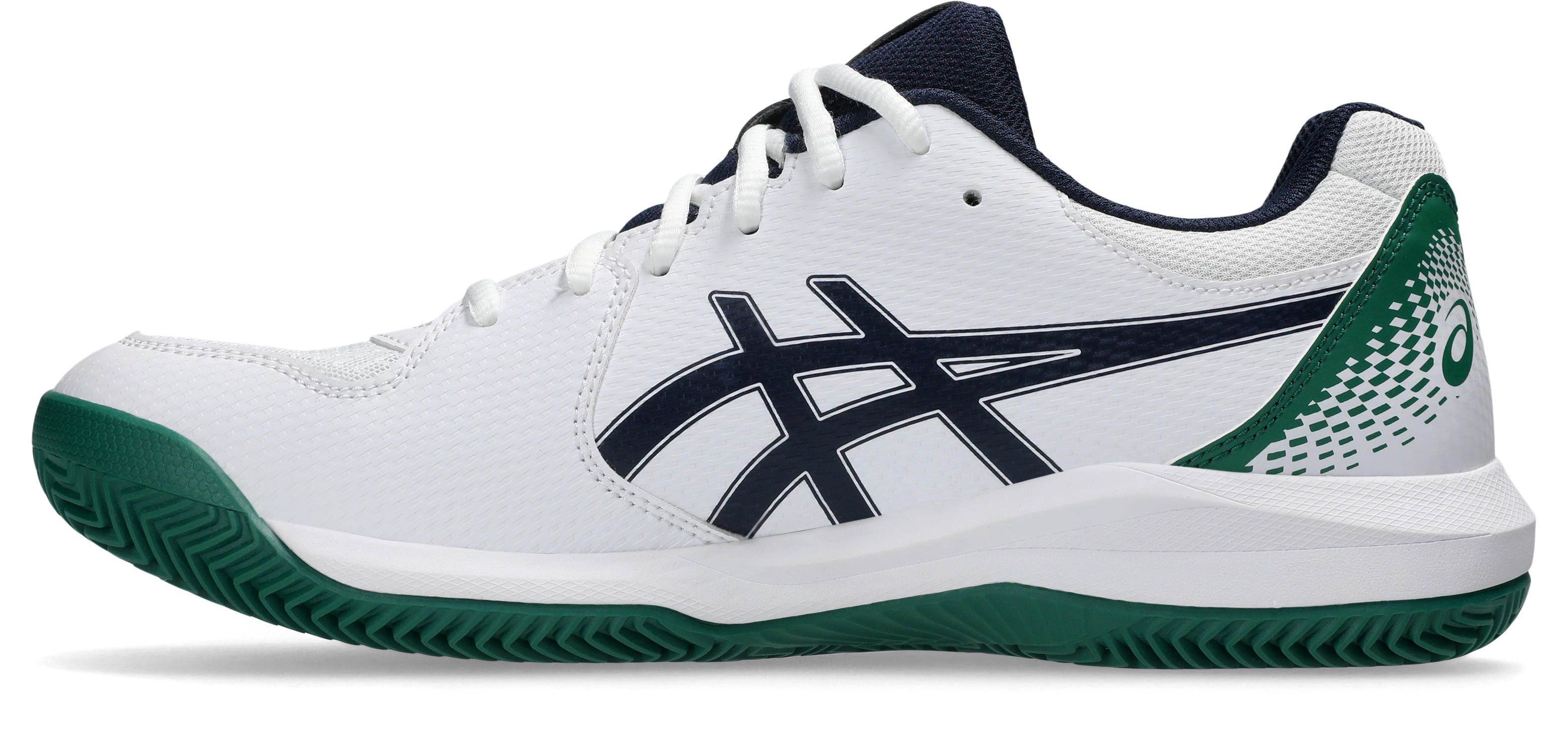 Asics Tennisschoenen GEL-DEDICATE 8 CLAY