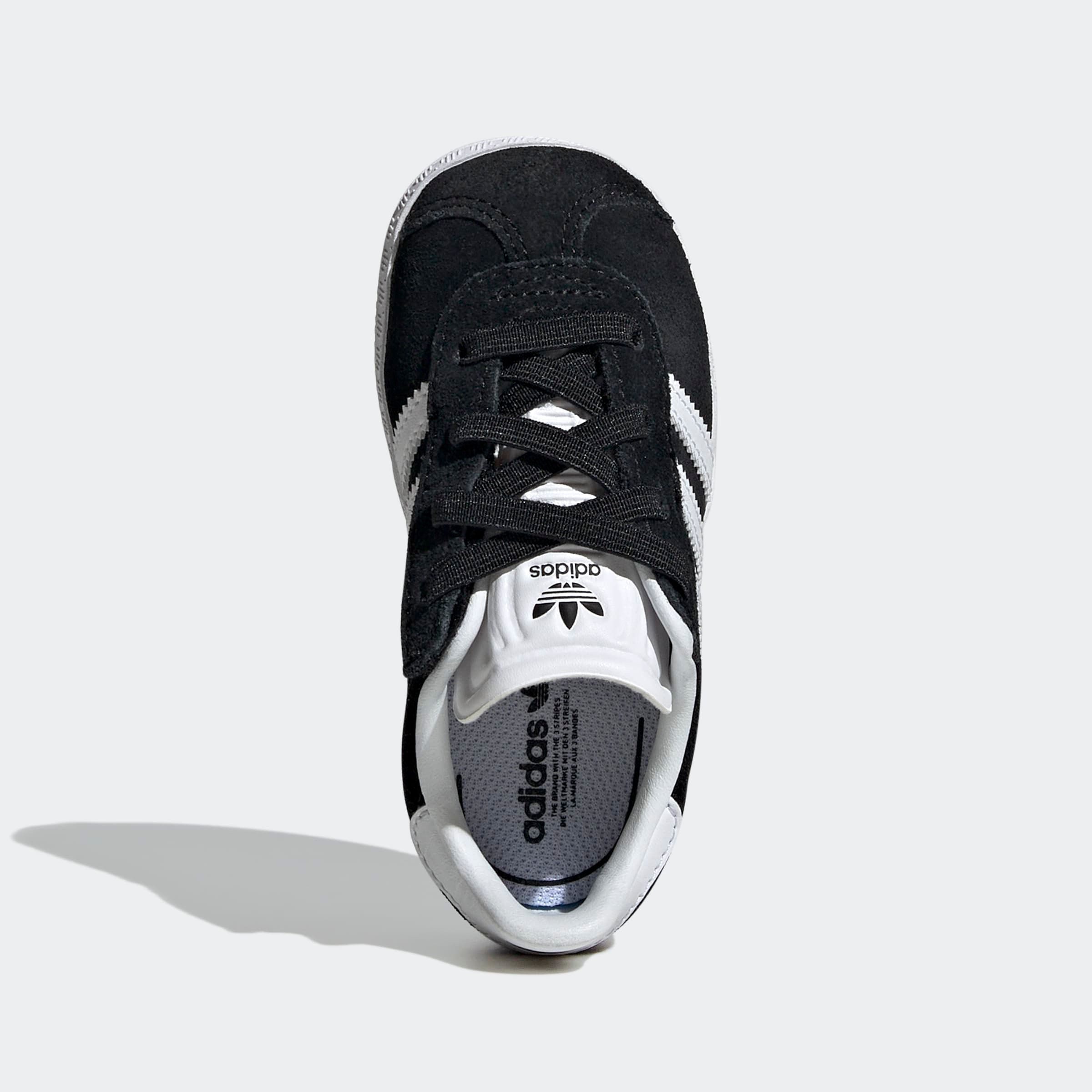 adidas Originals Sneakers GAZELLE COMFORT CLOSURE ELASTIC LACES KIDS