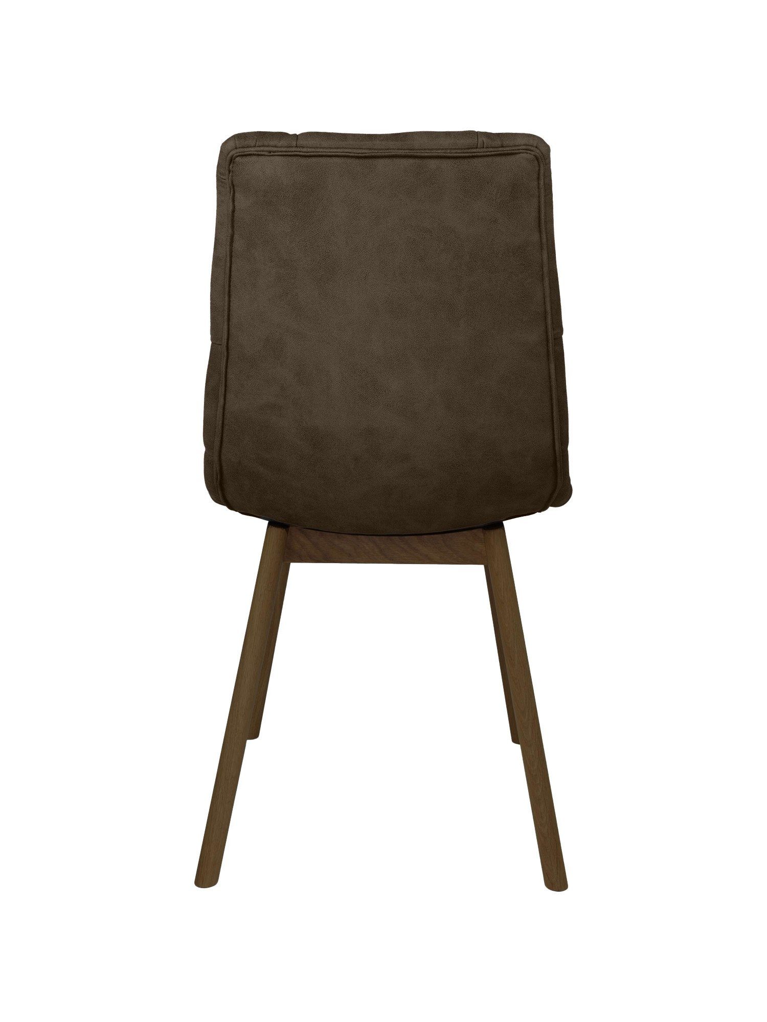andas Eetkamerstoel Ramon (set, 2 stuks)