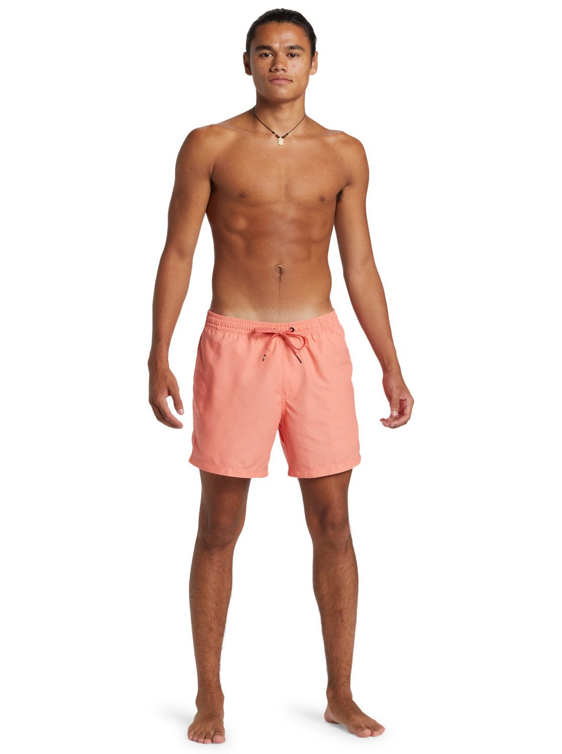 Quiksilver Boardshort Everyday Solid Volley 15"