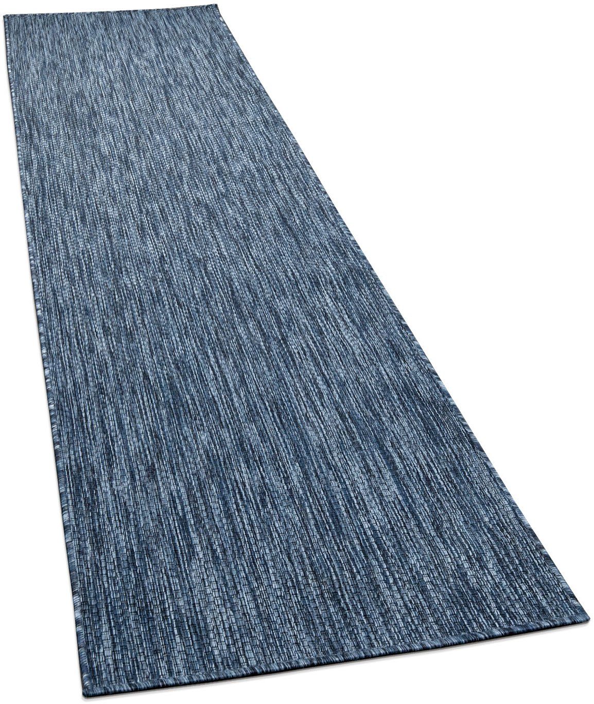 Bruno Banani Vloerkleed Venezia Geschikt voor binnen en buiten, sisal-look, weerbestendig & uv-bestendig