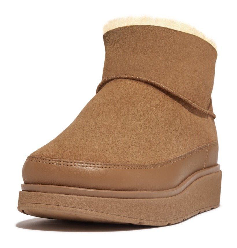 Fitflop Winterlaarzen GEN-FF