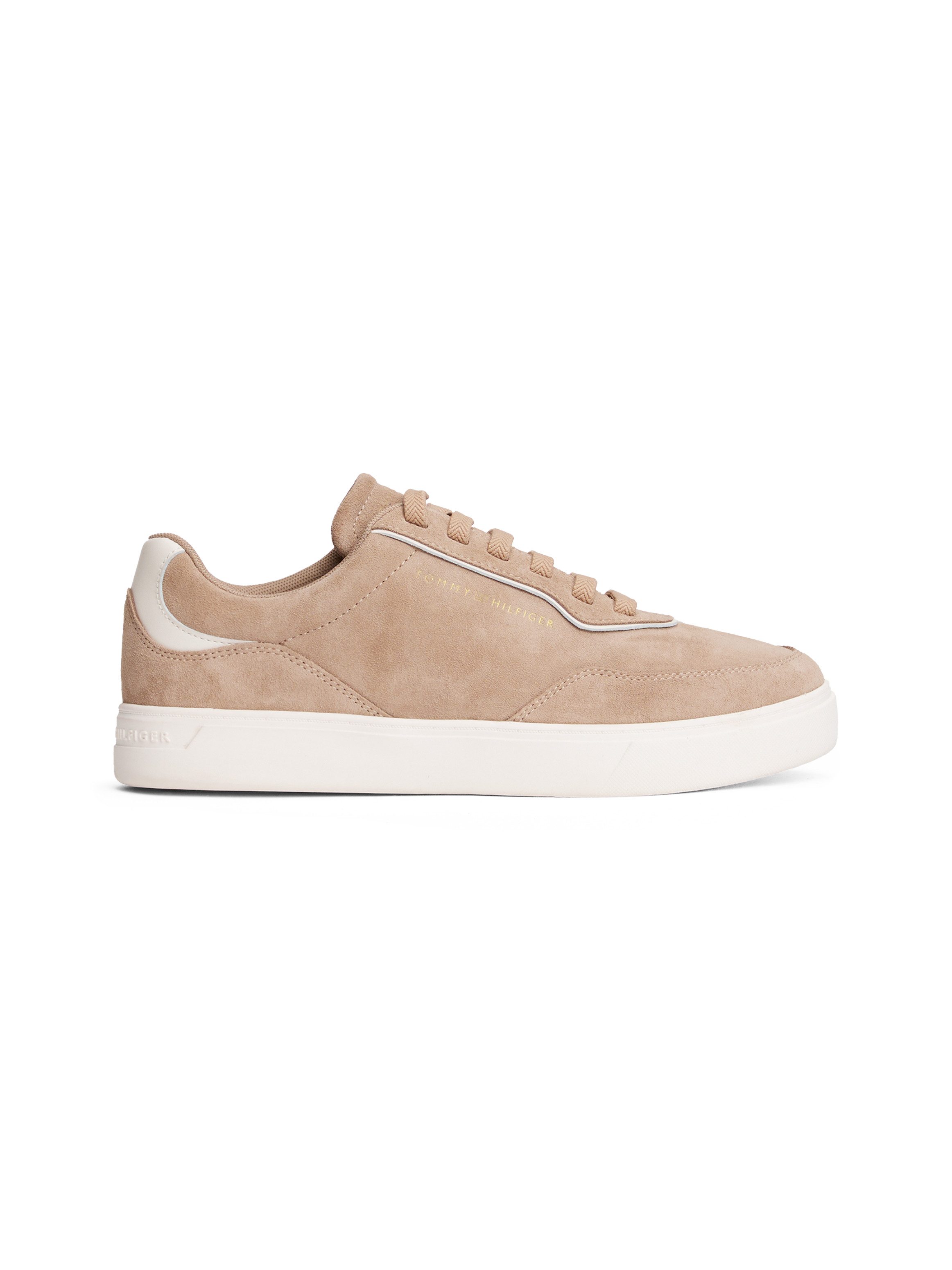 Tommy Hilfiger Plateausneakers