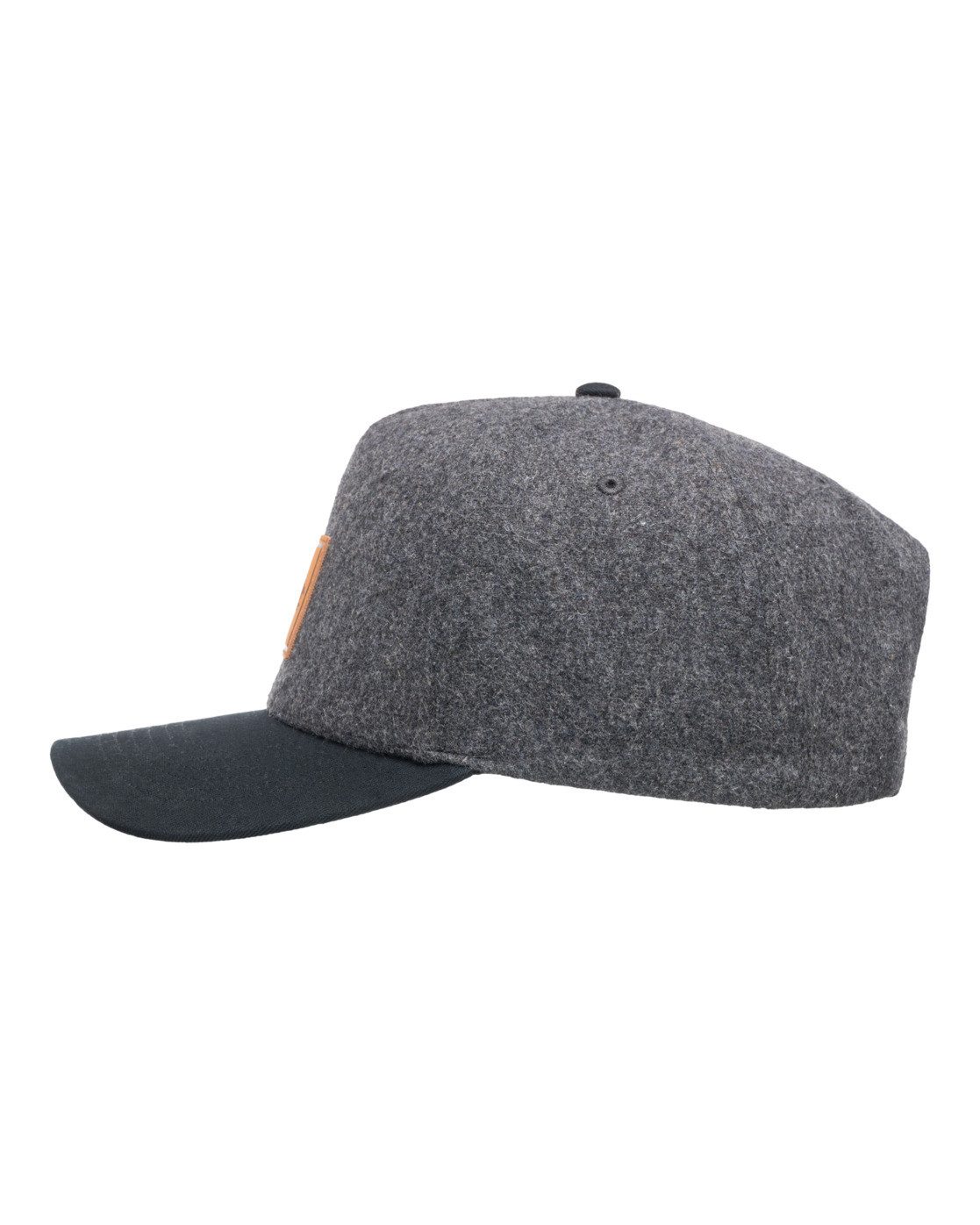 Billabong Snapback cap Stacked
