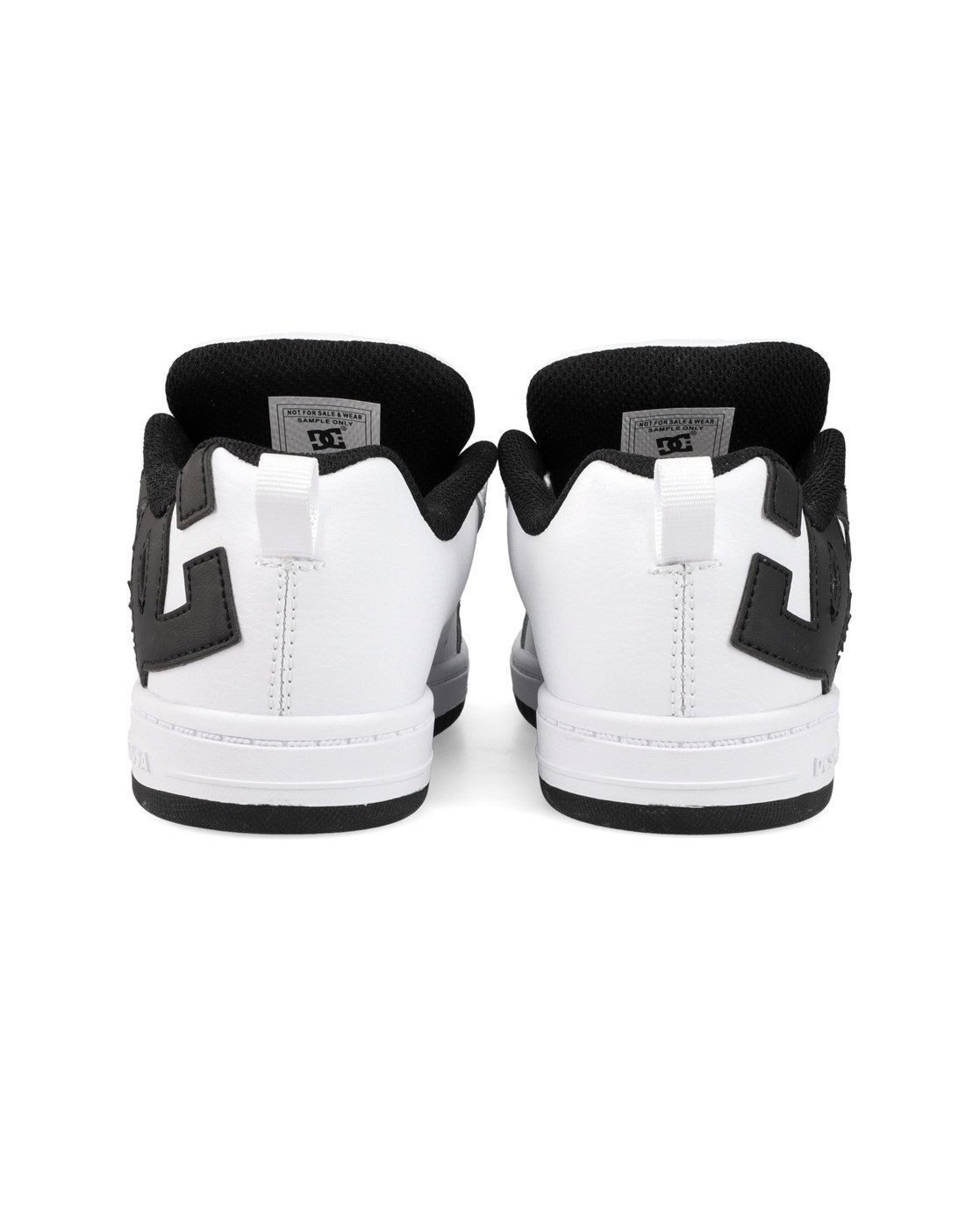 DC Shoes Sneakers Court Graffik