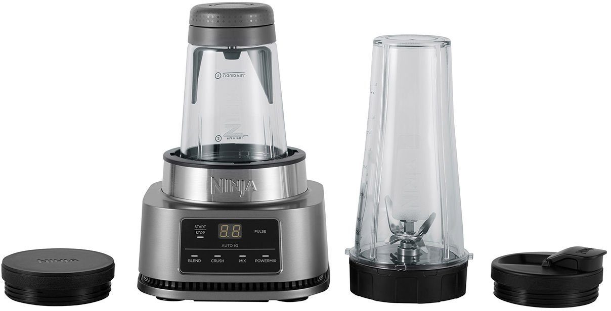 NINJA Blender Foodi 2in1 CB100EU