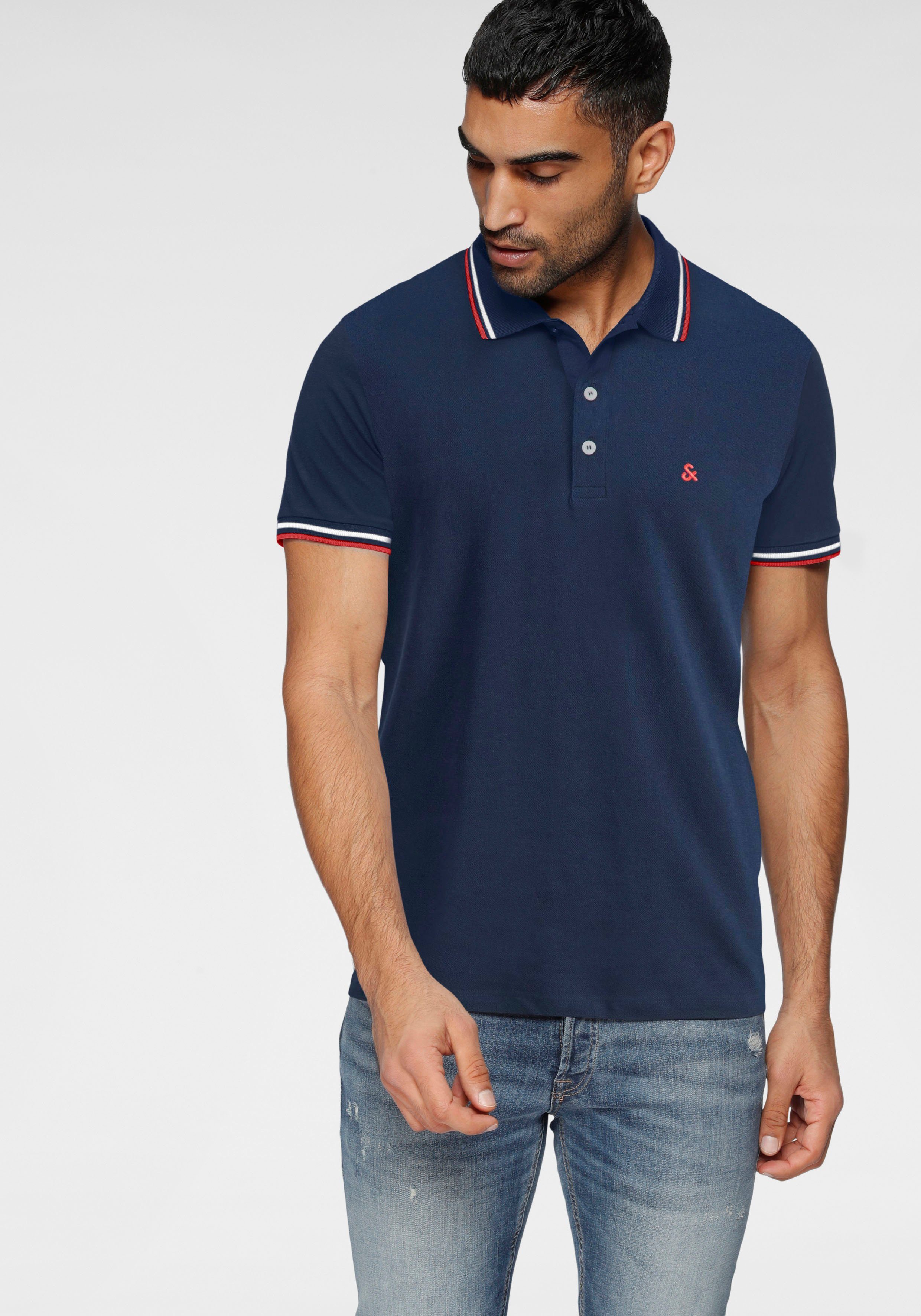 Jack & Jones Poloshirt Paulos Polo
