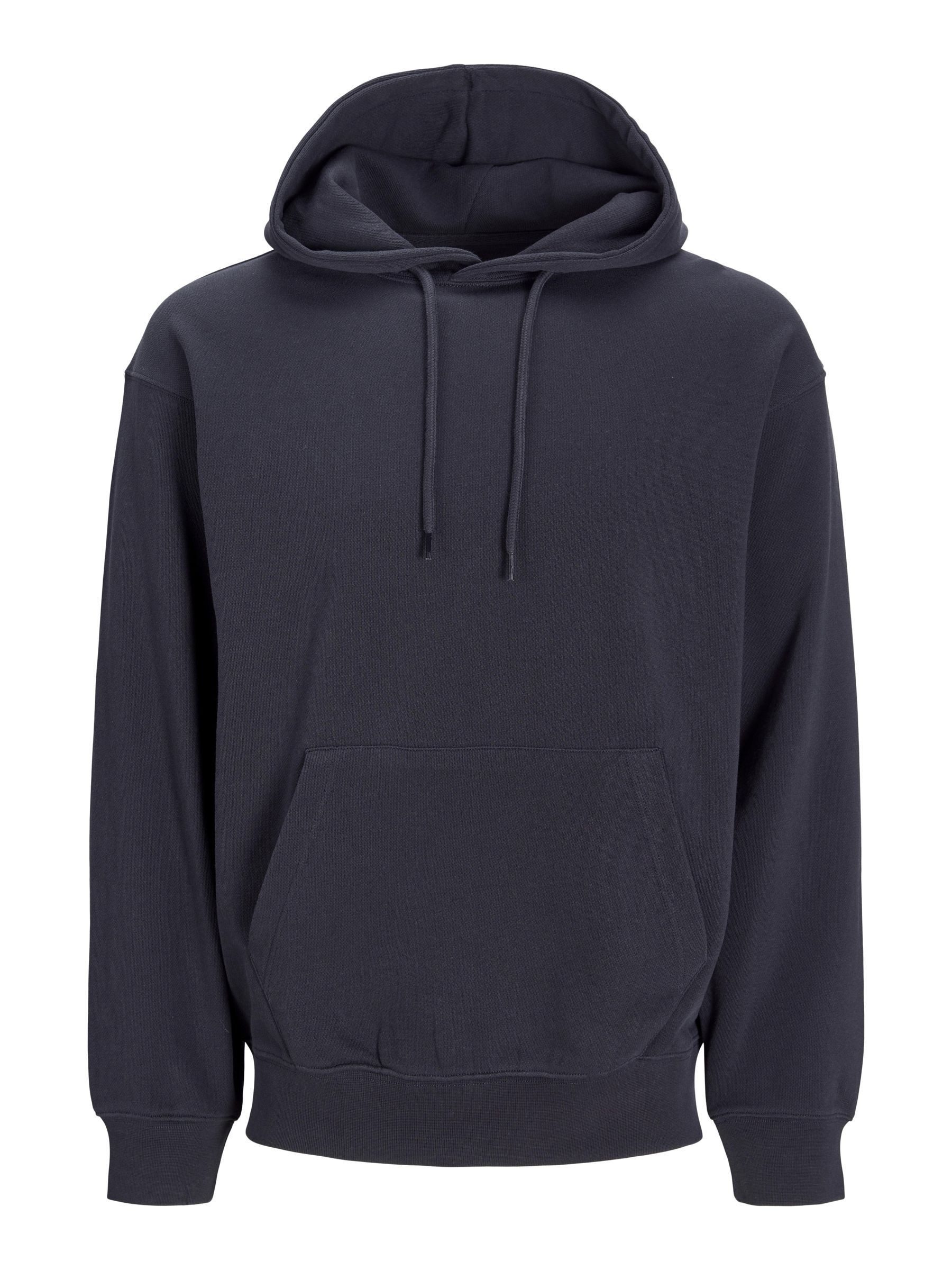 Jack & Jones Hoodie JJECHARGE SWEAT HOOD NOOS