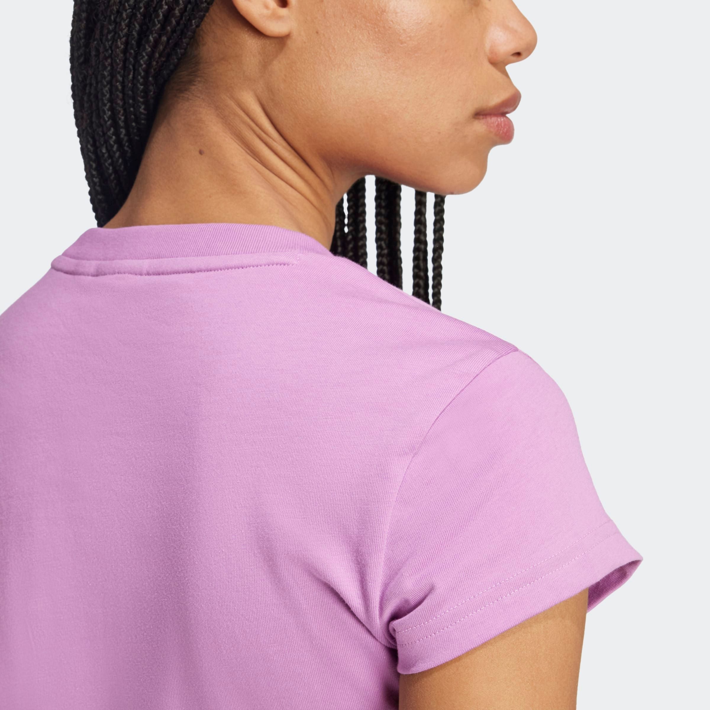 adidas Originals T-shirt ESS SLIM TEE