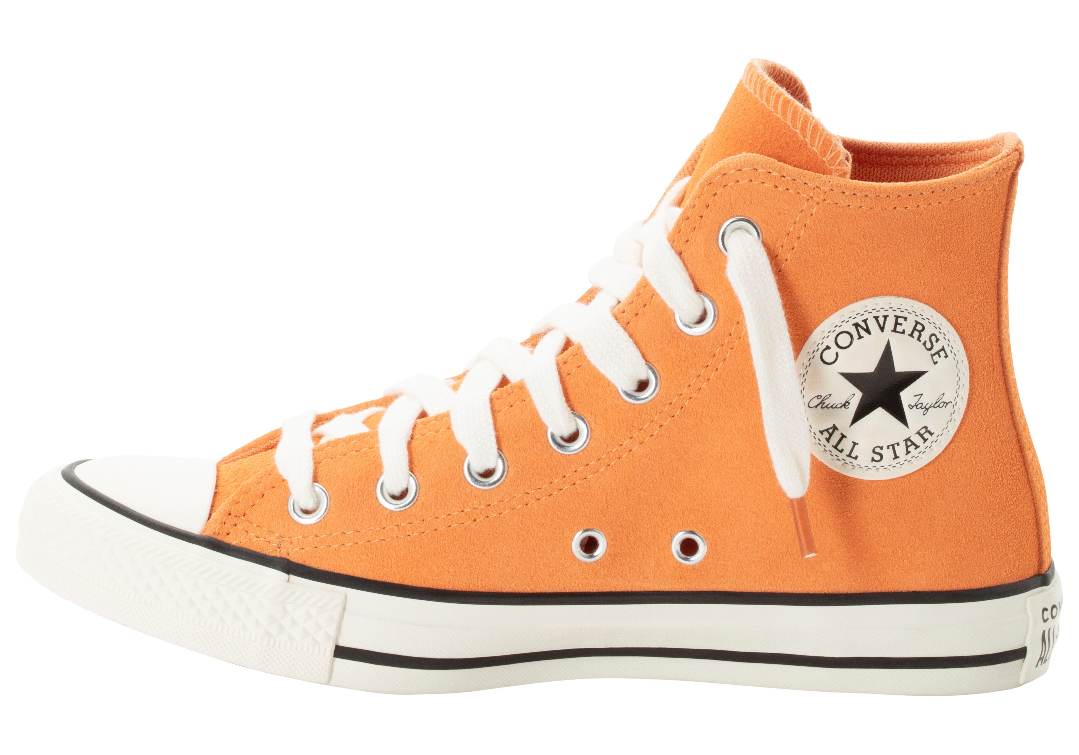 Converse Sneakers CHUCK TAYLOR ALL STAR COLORFUL SUEDE