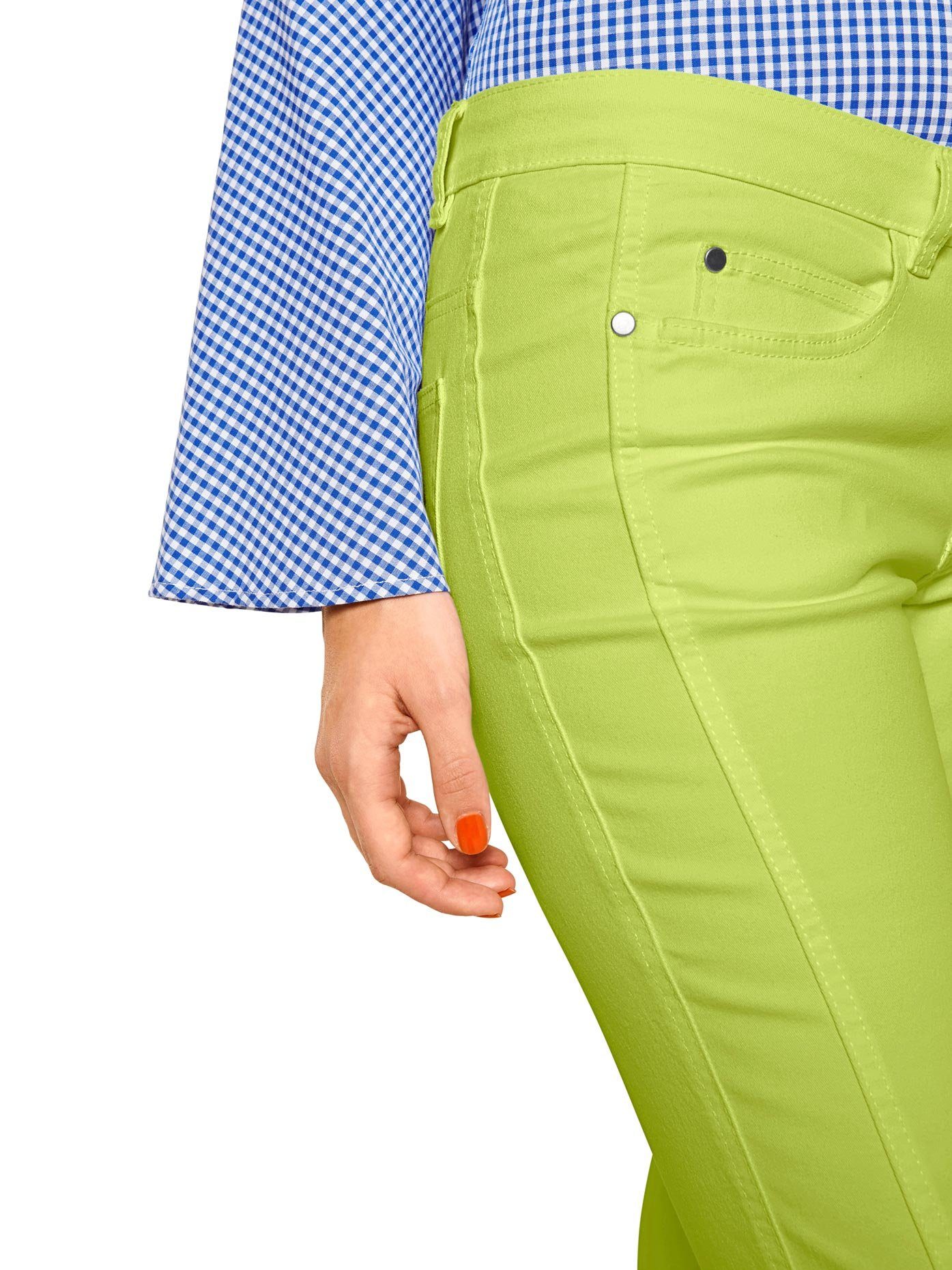 heine 3/4 broek