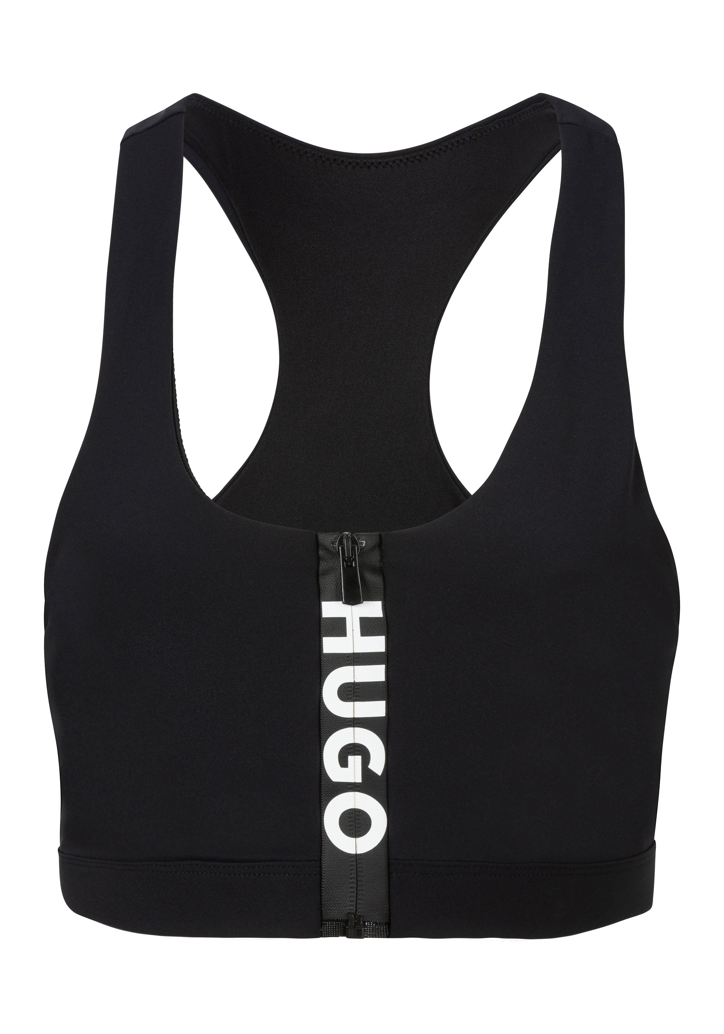 HUGO underwear Bustierbikinitop WAVE BRALETTE