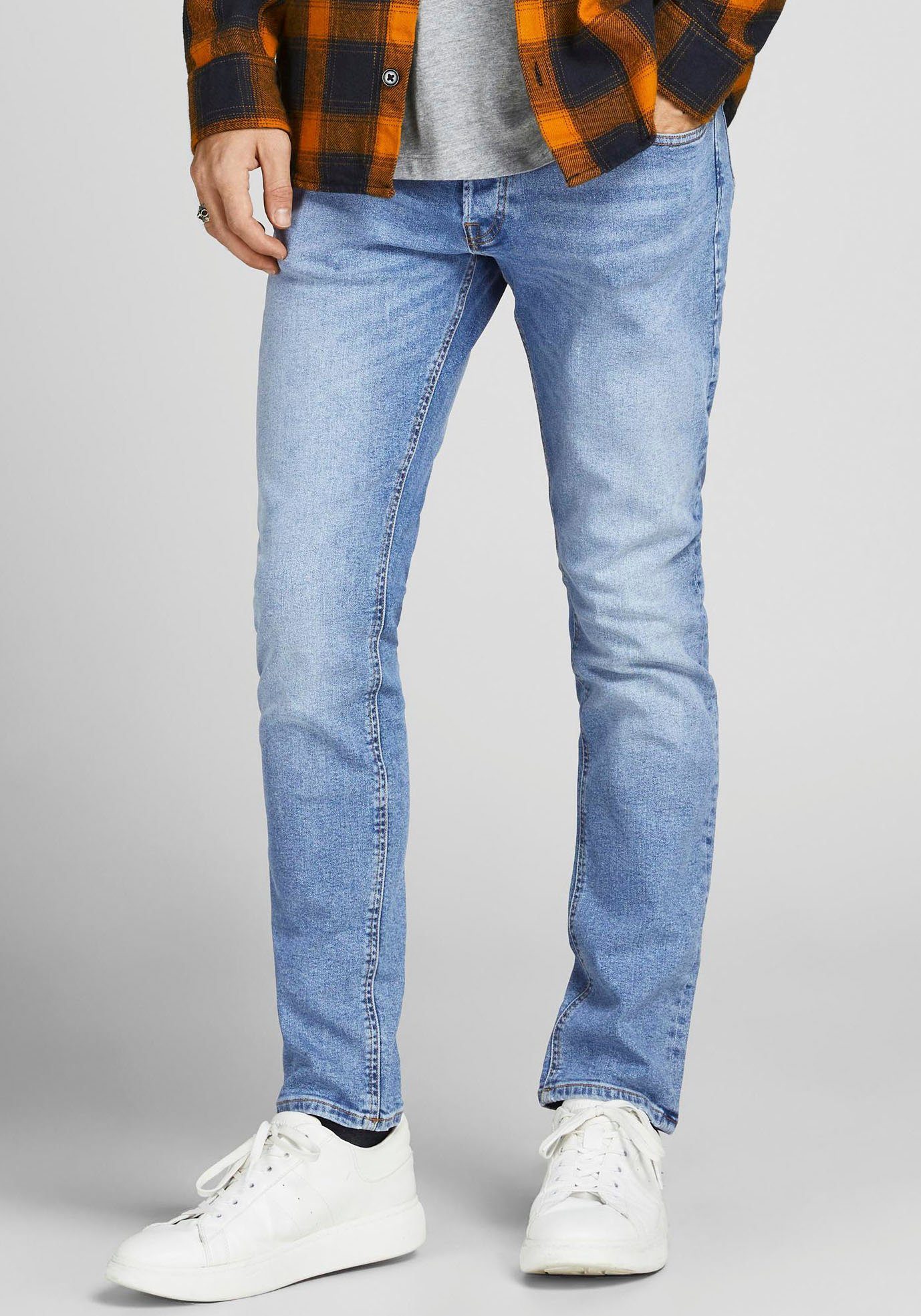 Jack & Jones Slim fit jeans GLENN