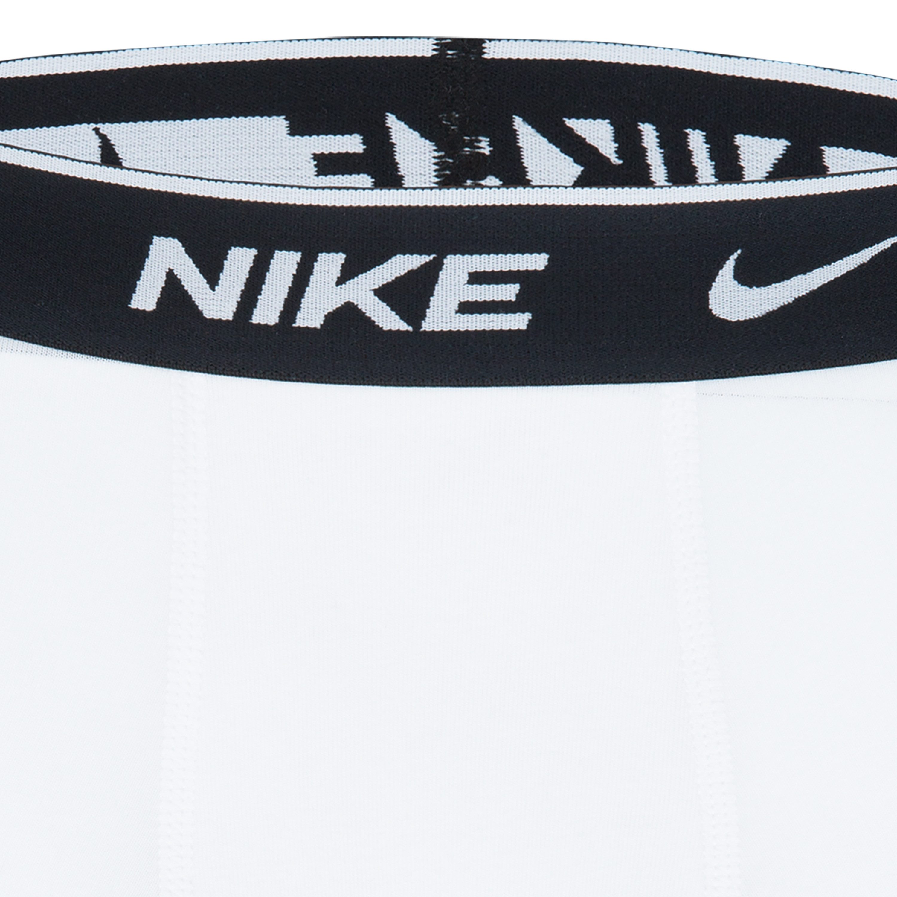 Nike Sportswear Boxershort Voor jongens Kinderonderbroek van katoen (voordeelset, 3 stuks)