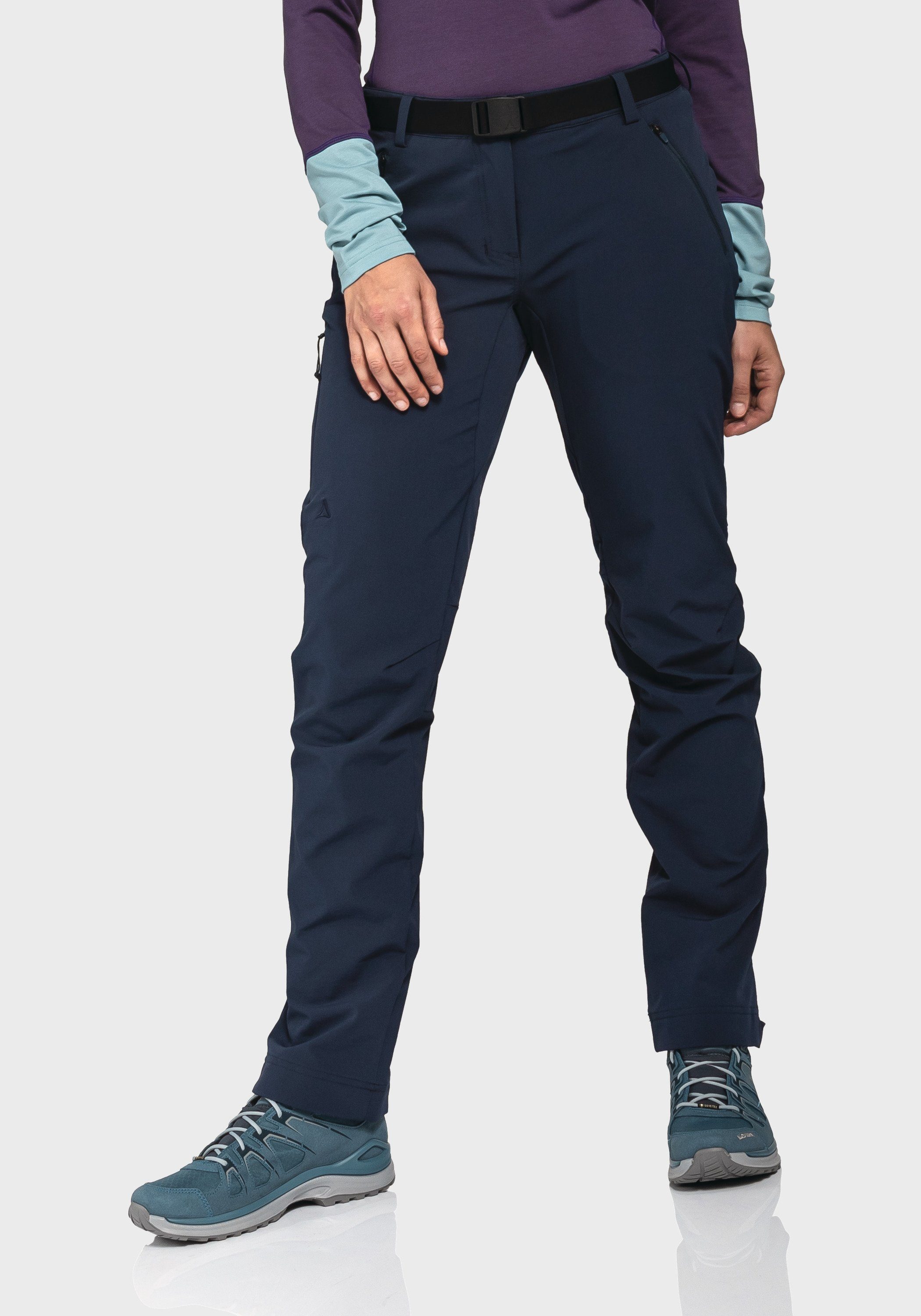 Schöffel Outdoorbroek Pants Taibun L