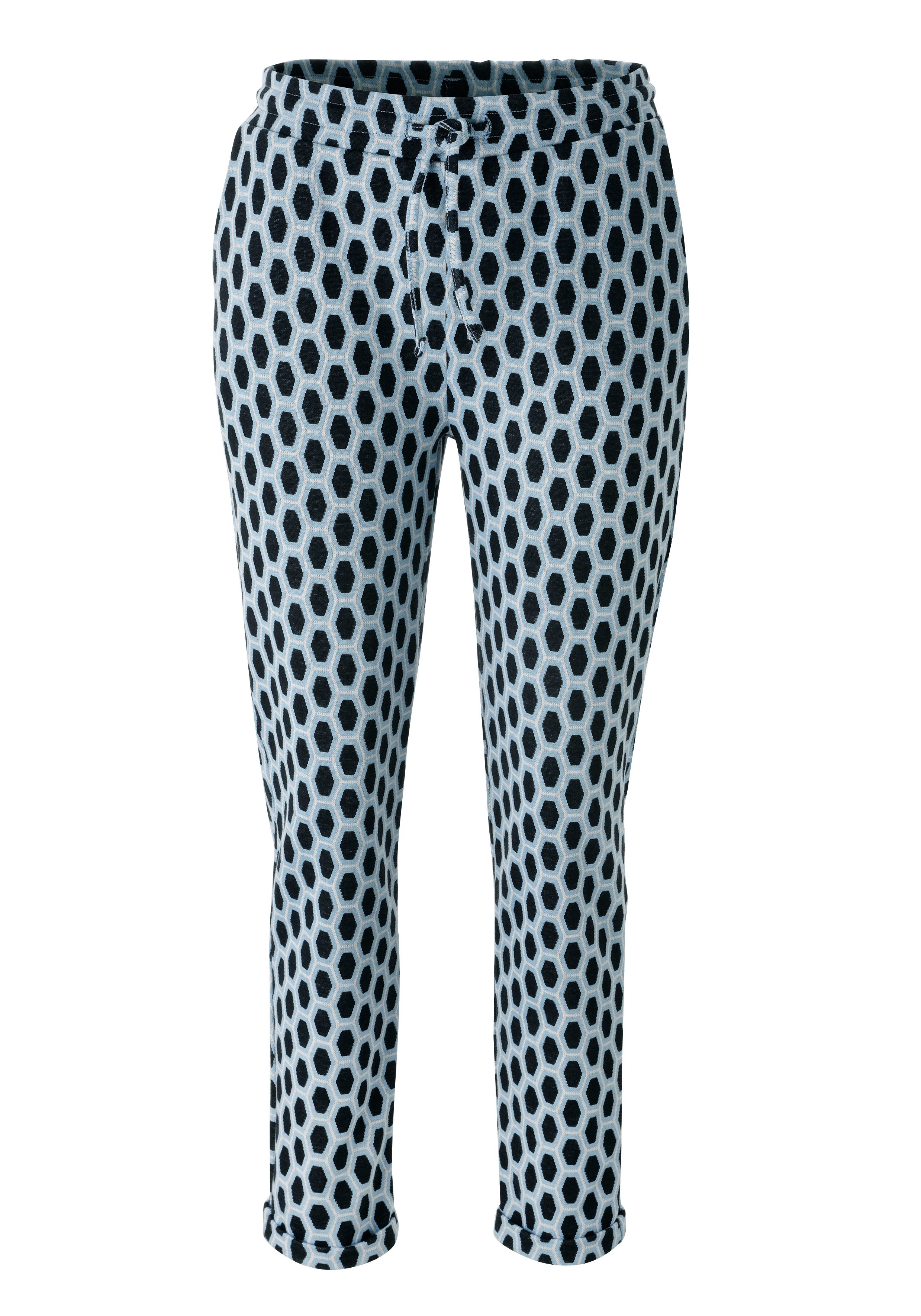 Aniston SELECTED Comfortbroek