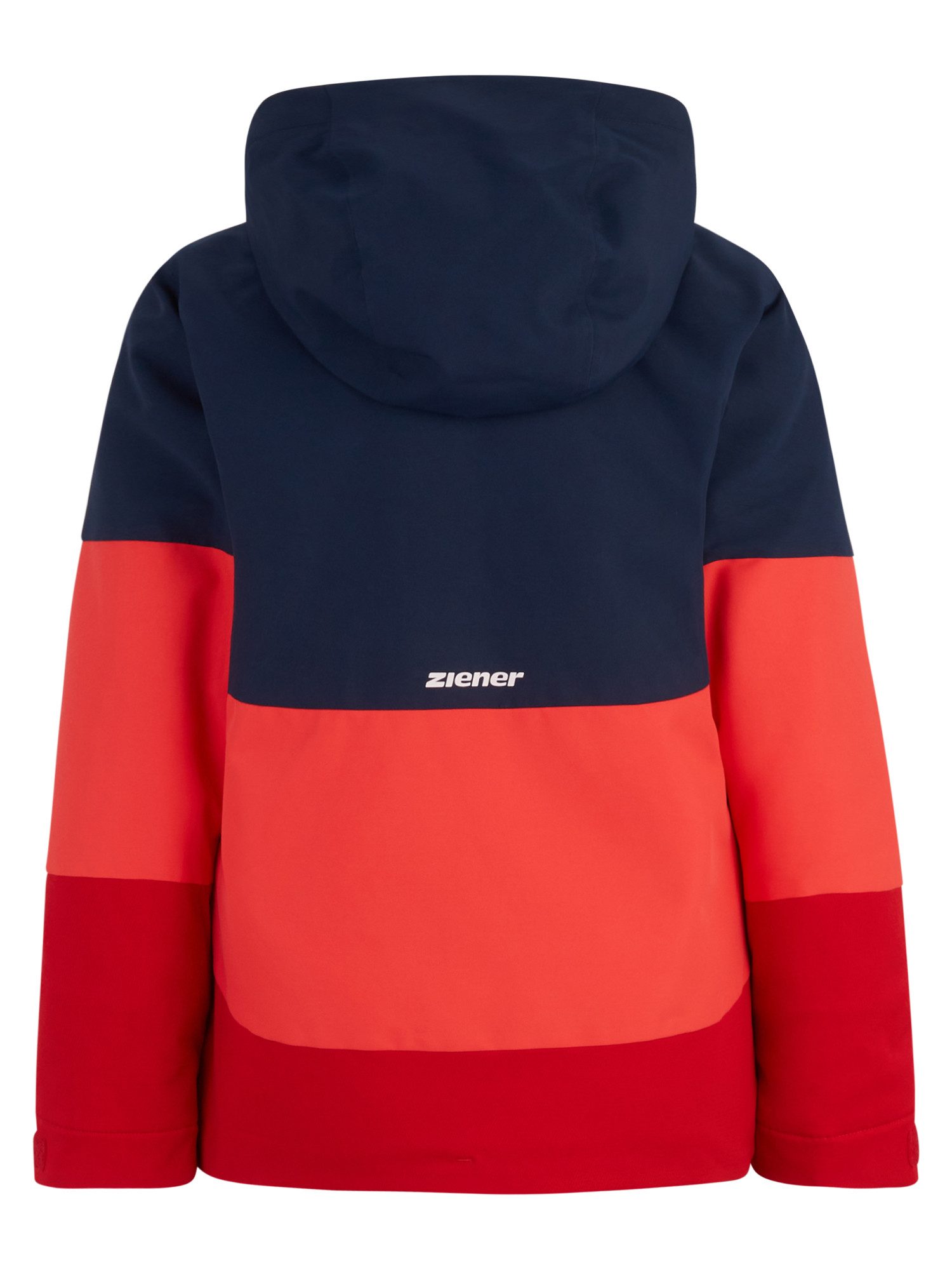 Ziener Ski-jack Amaja