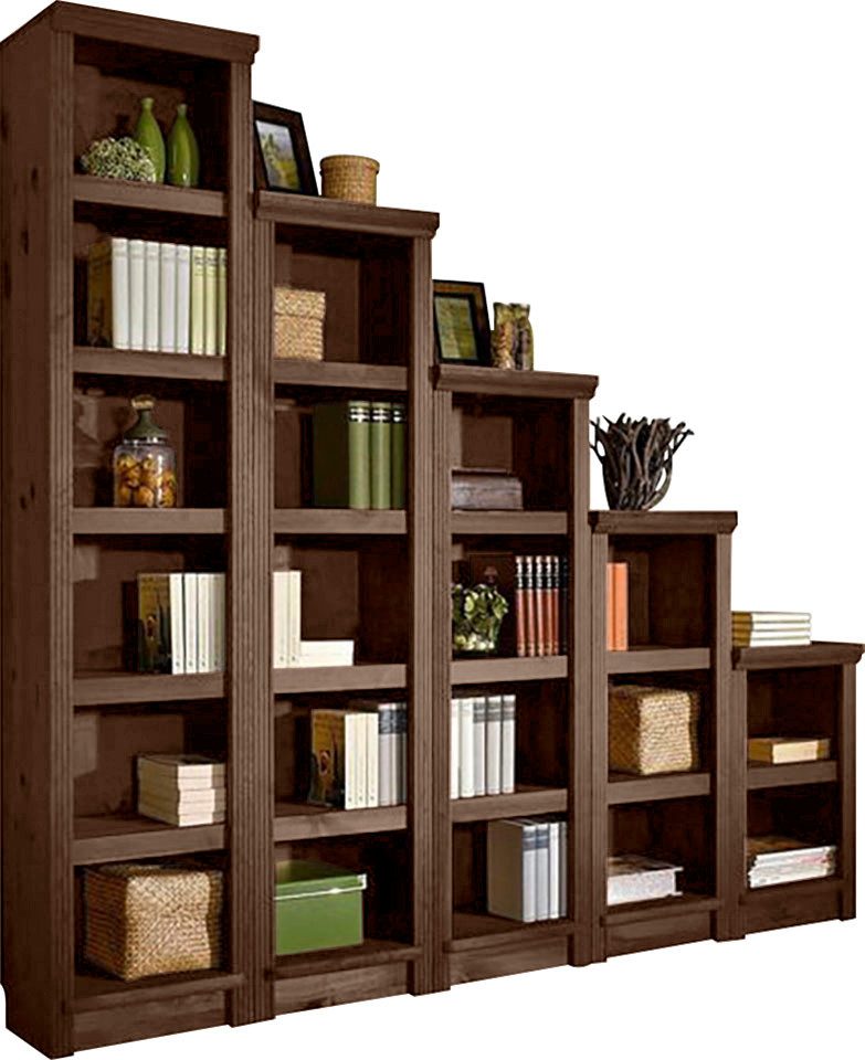 Home affaire Bibliotheek Soeren tussenschotjes (5-delig)