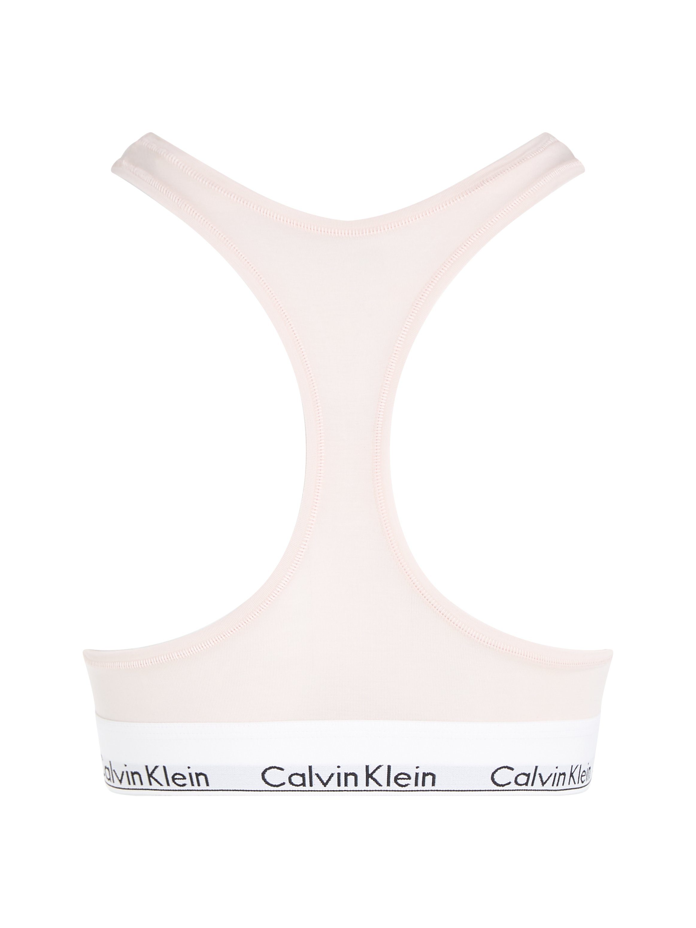 Calvin Klein Bralette Modern Cotton