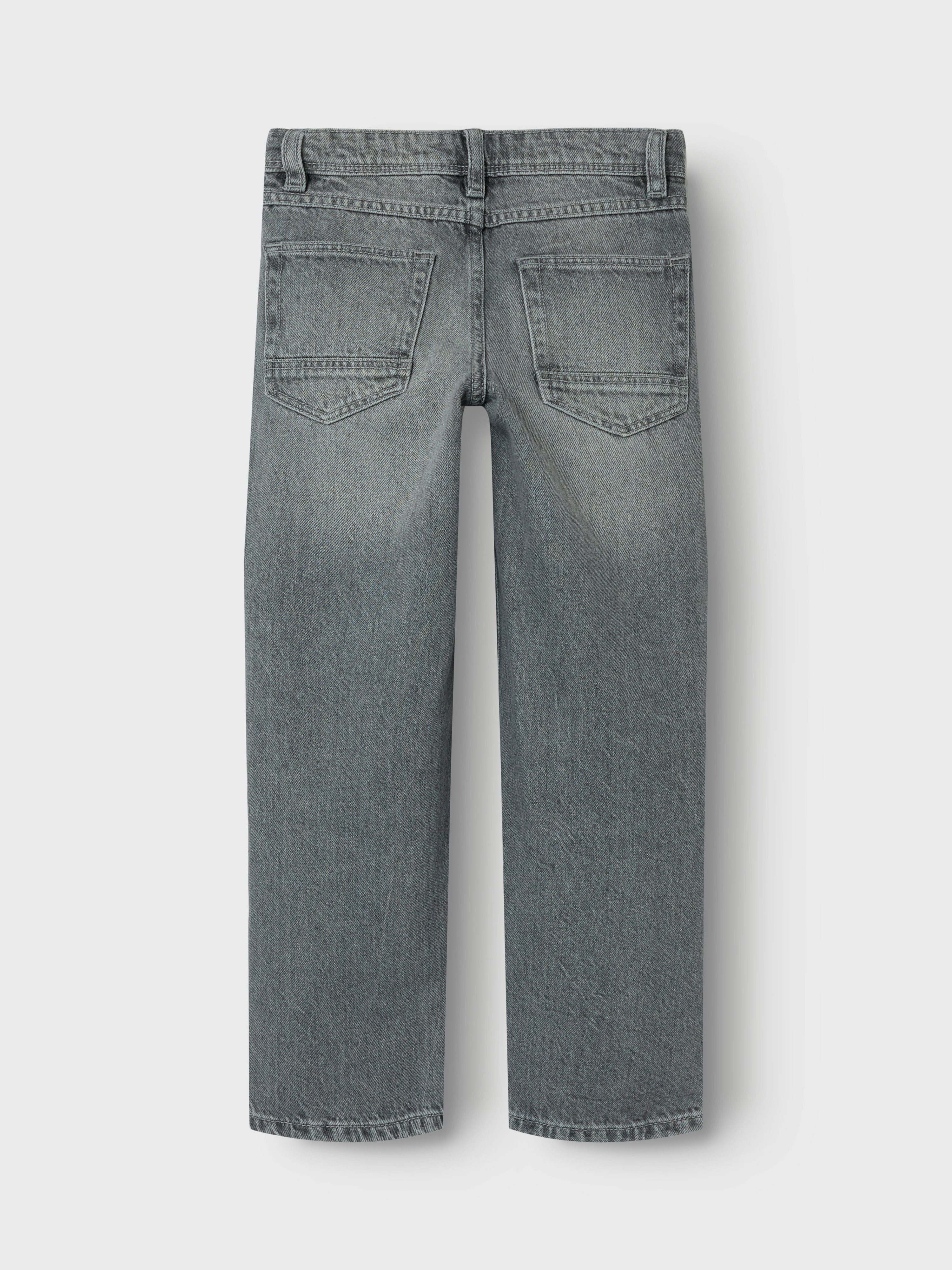 Name It Straight jeans NKMRYAN STRAIGHT JEANS 5950-DM NOOS