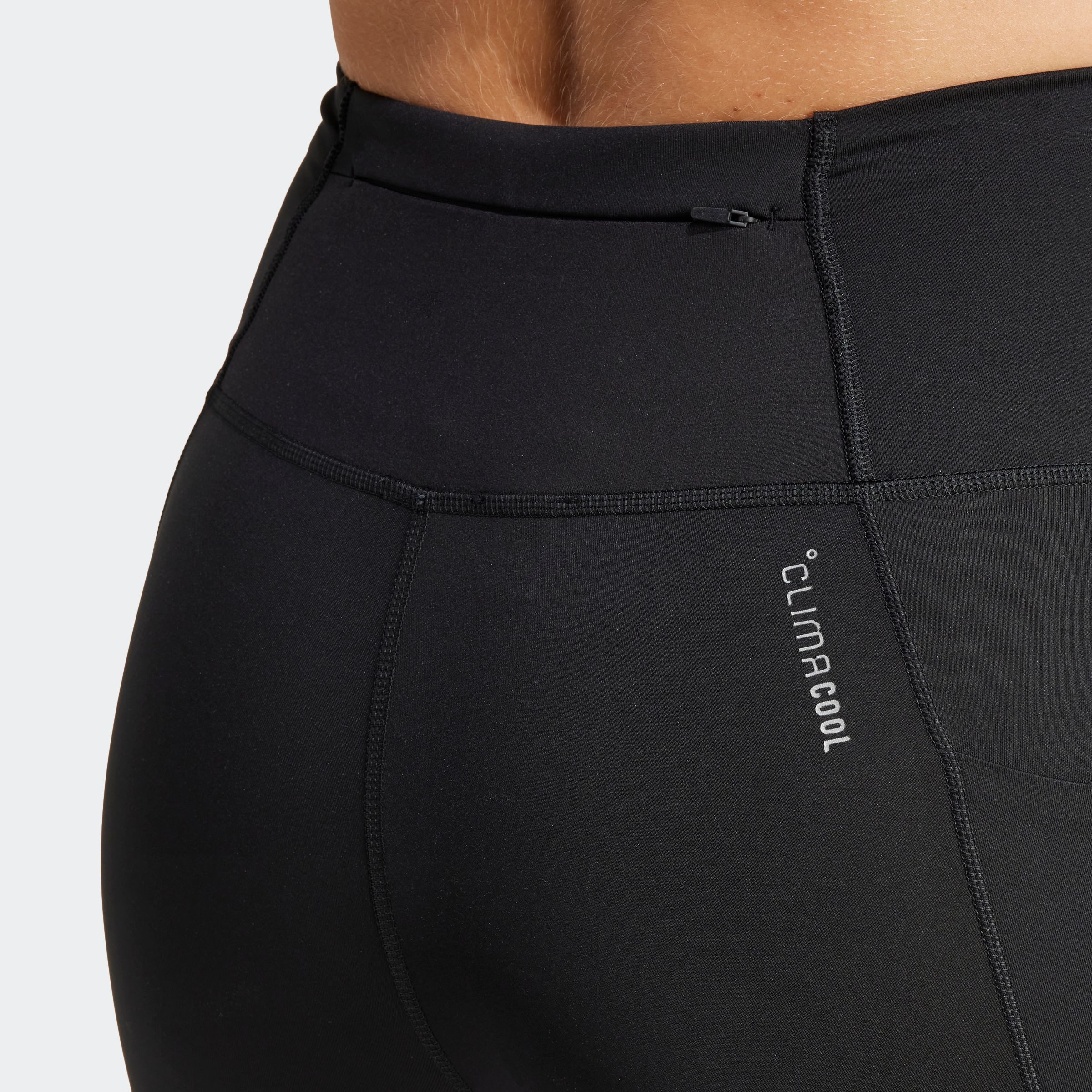 adidas Performance Runningtights ULTIMATE 7/8 L (1-delig)