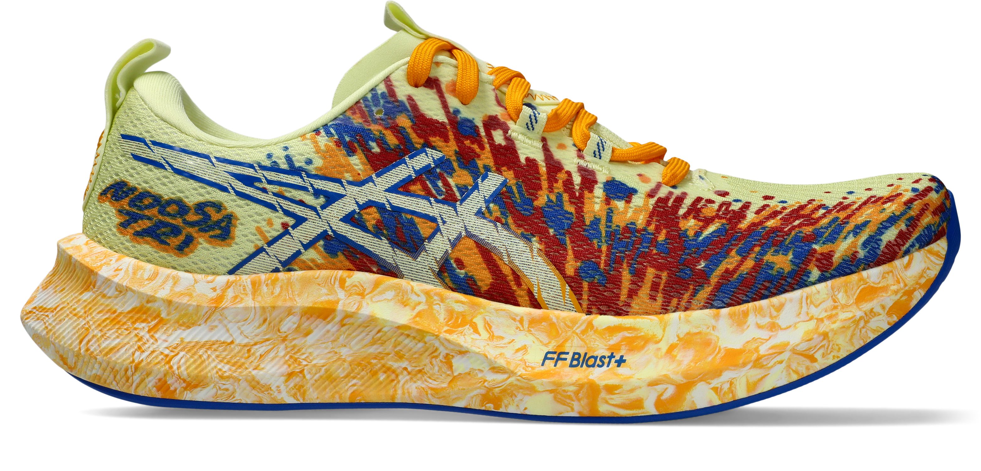 Asics Runningschoenen NOOSA TRI 16