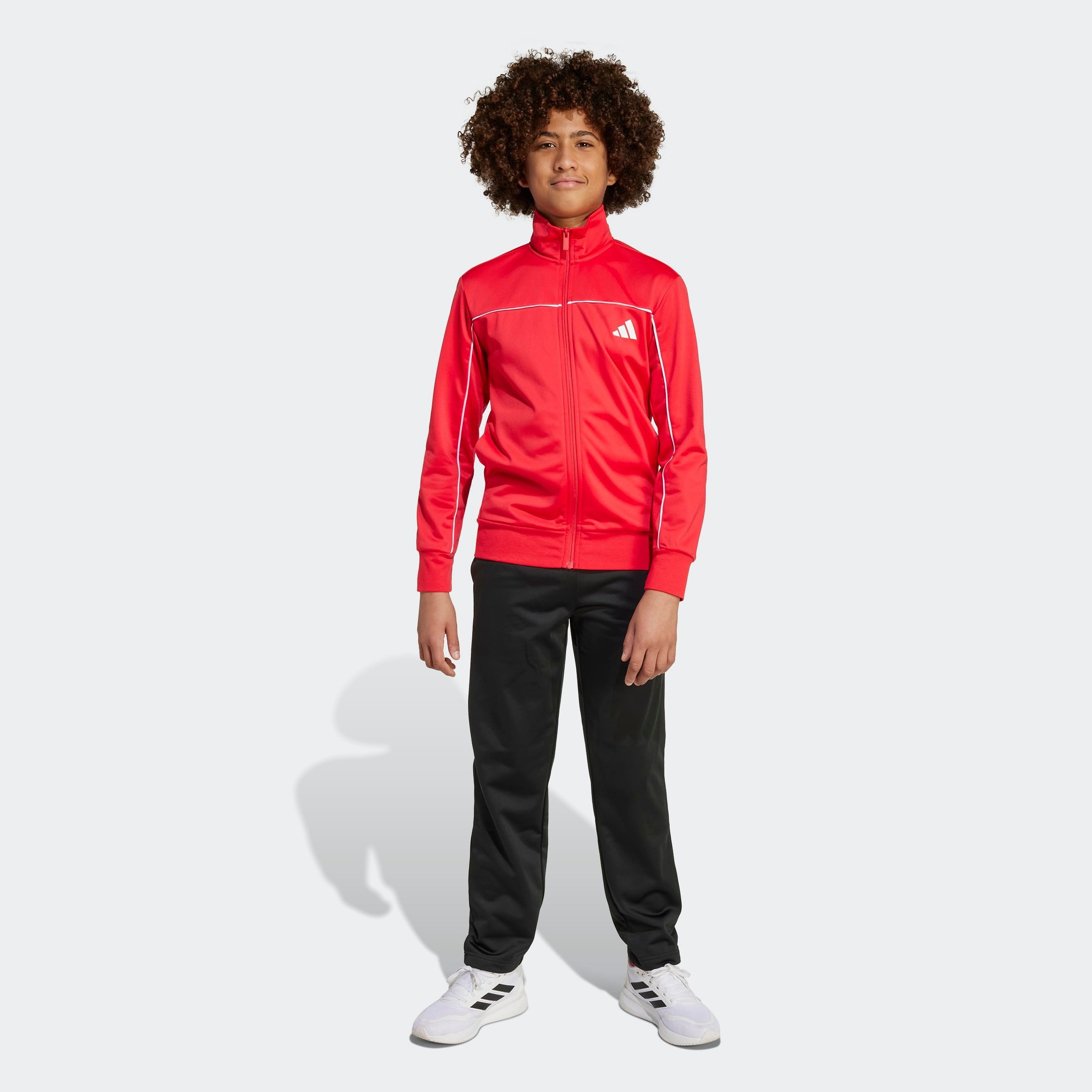 adidas Sportswear Trainingspak J CP TR TS (2-delig)
