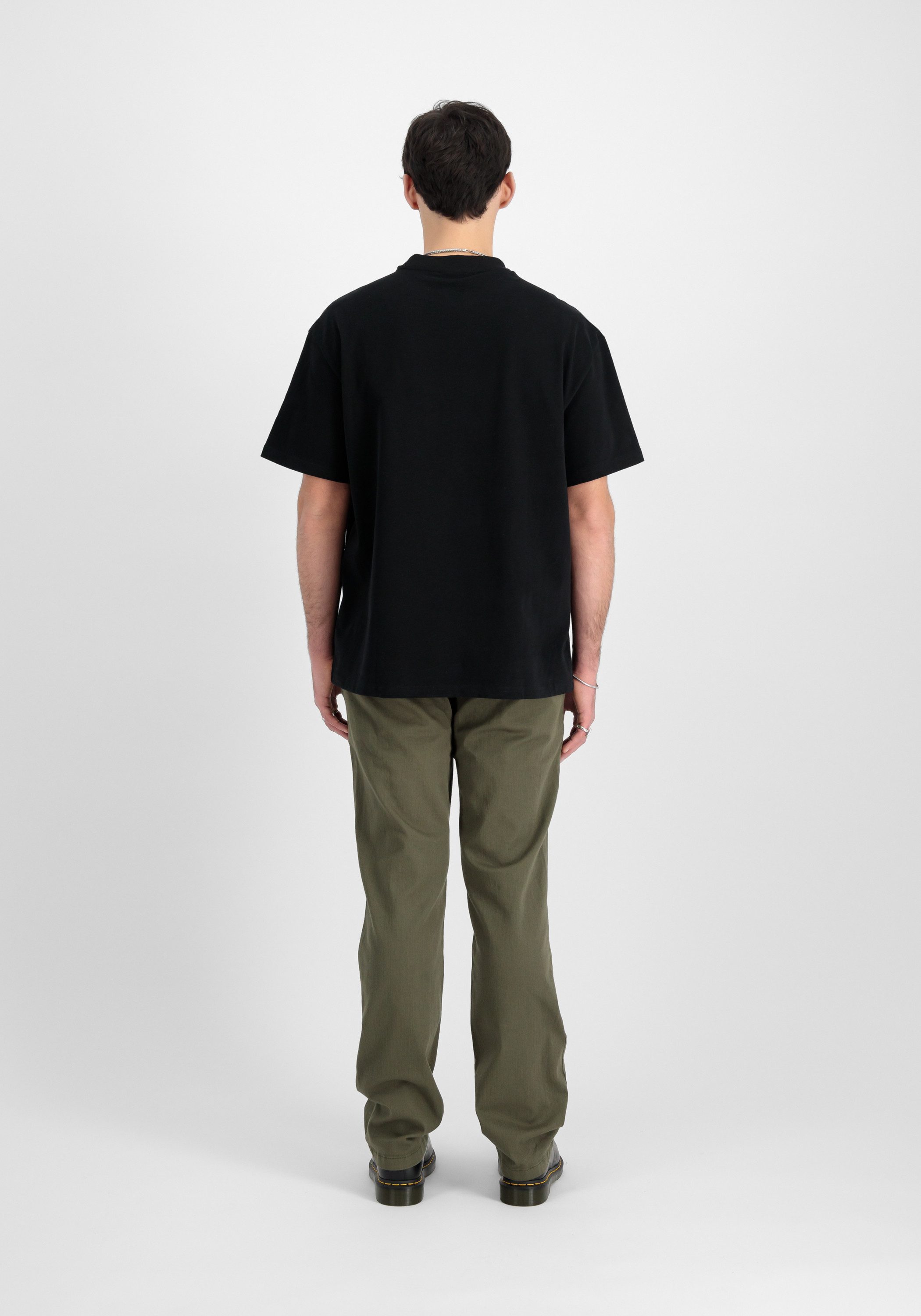 Alpha Industries Cargobroek Alpha Industries Men - Pants Alpha Chino Pant