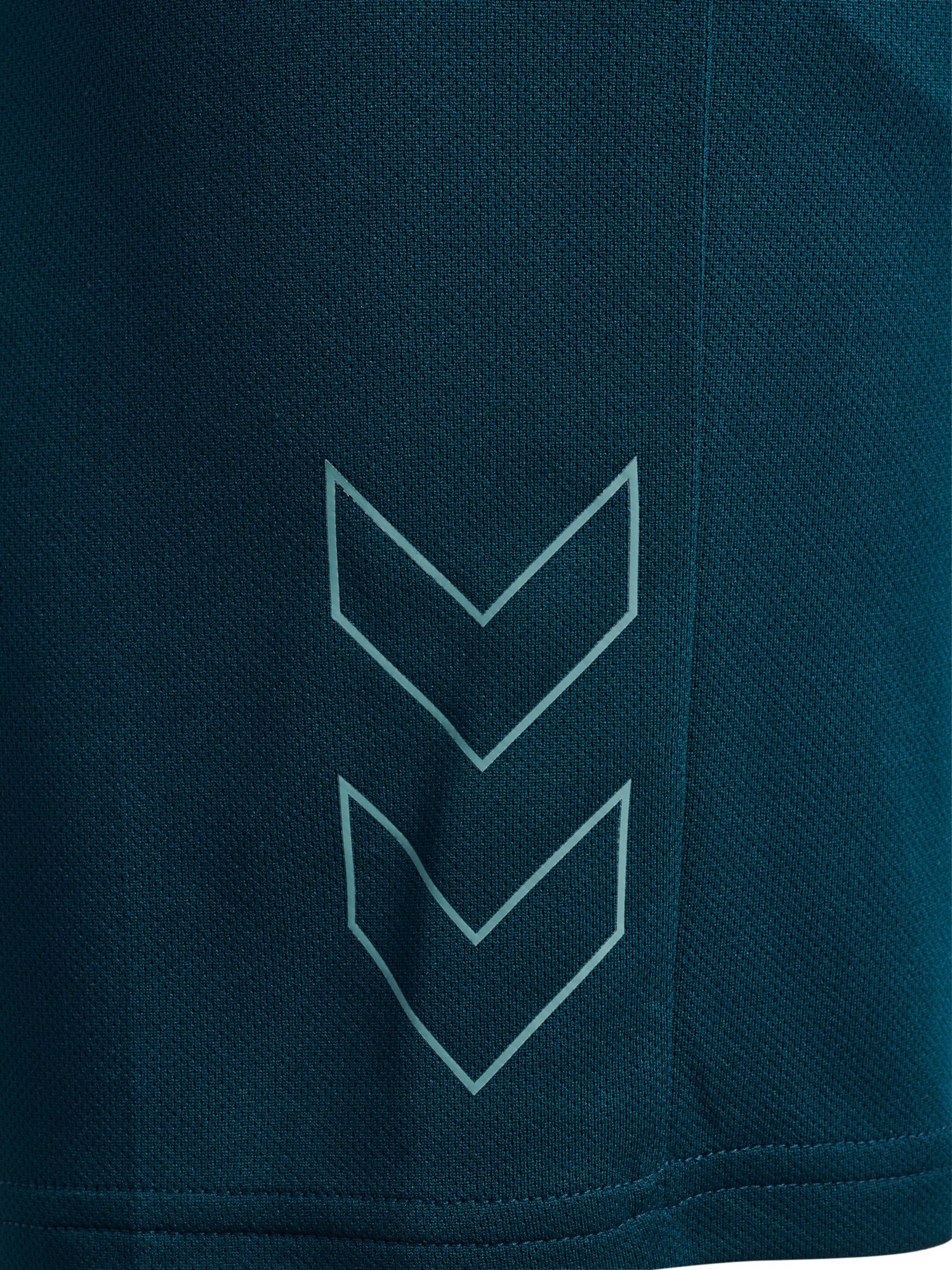 hummel Short HmlTE FLEX MESH SHORTS (1-delig)