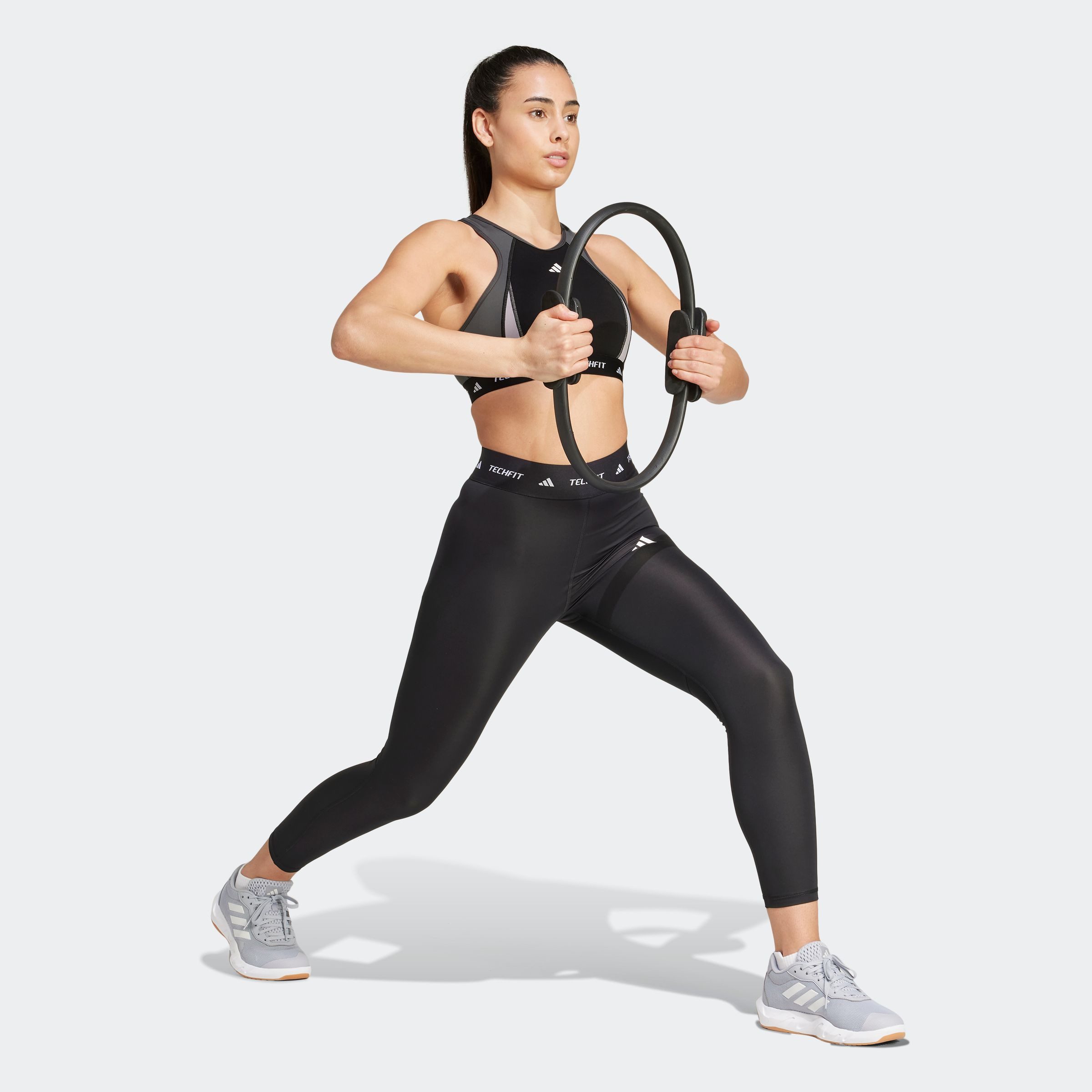 adidas Performance Sport-bh TF MS HN CB BRA (1-delig)