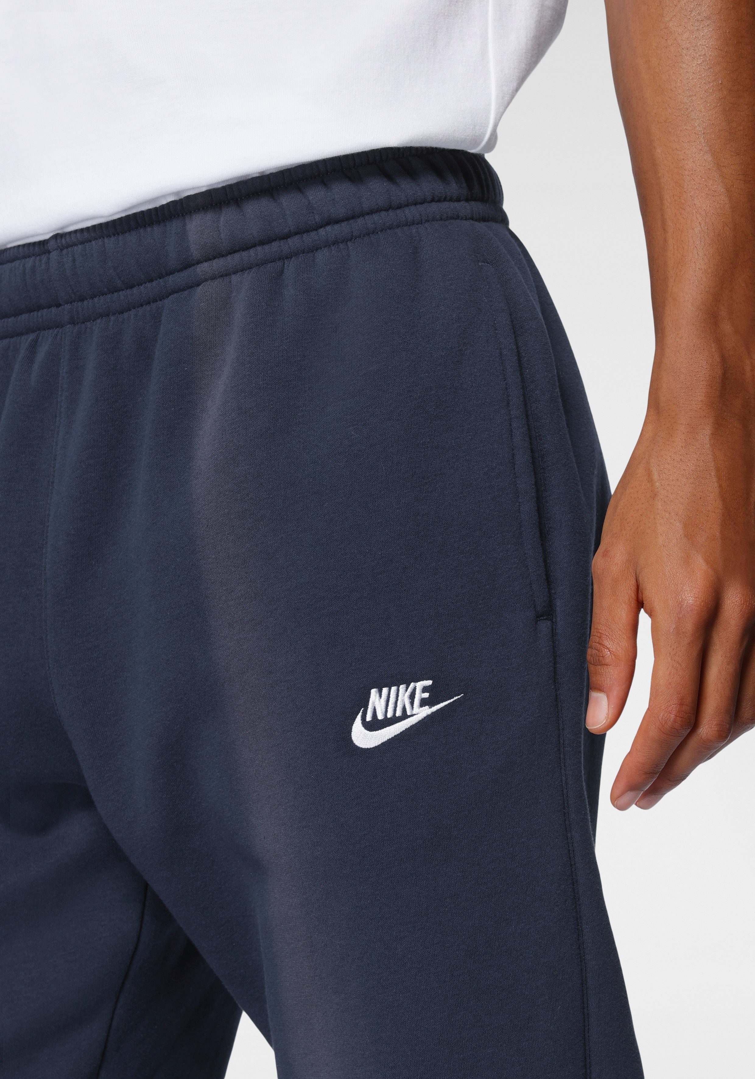 Nike Sportswear Sportbroek Club Fleece Men's Pants