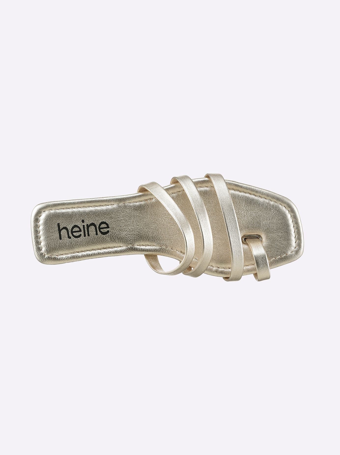 heine Slippers