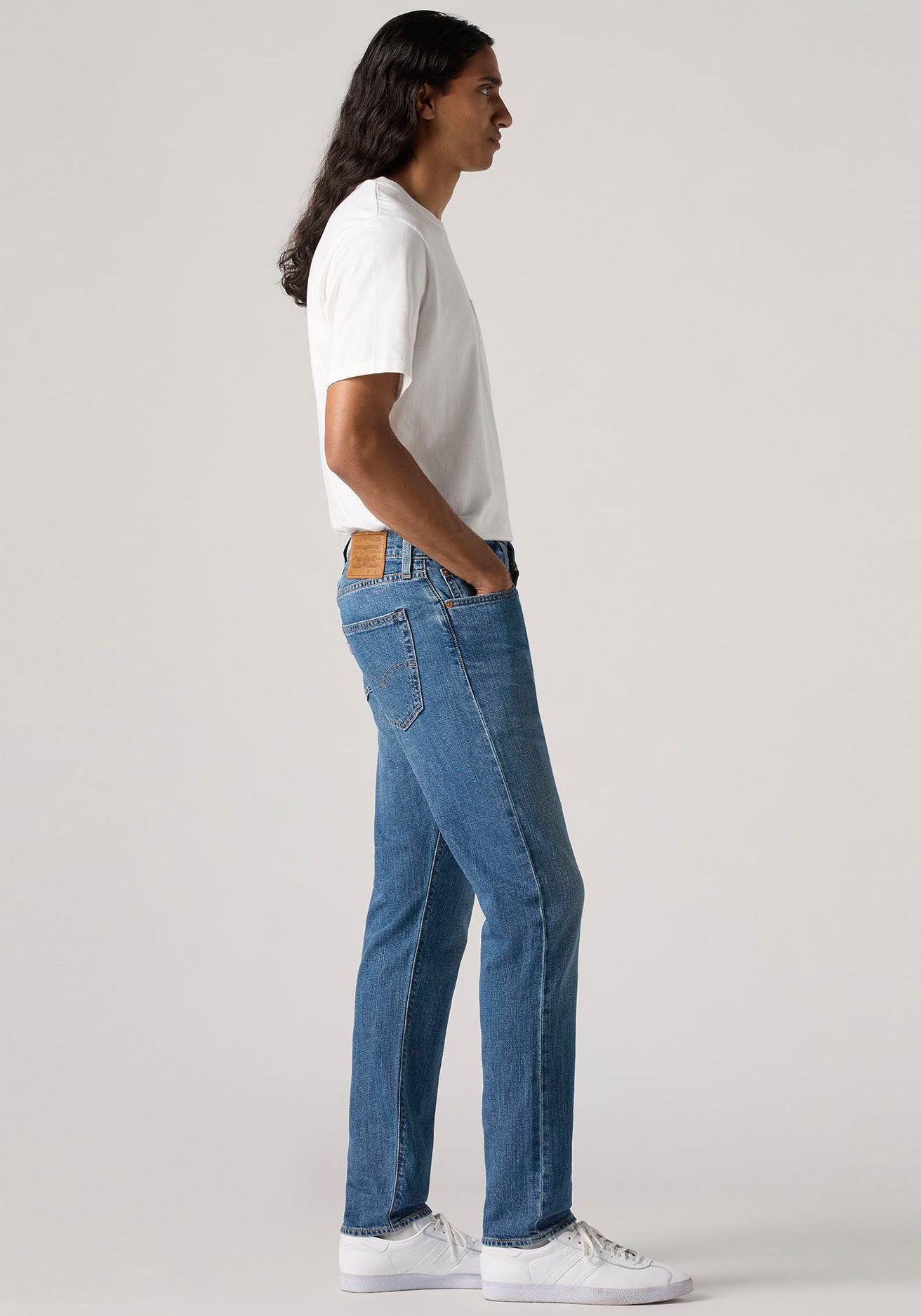 Levi's® Tapered jeans 512 Slim Taper Fit